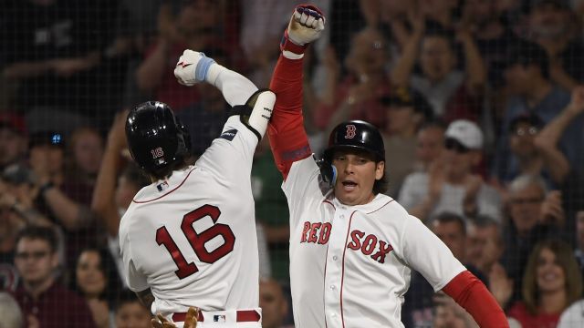 NESN  Red Sox, Bruins, Patriots, Celtics, Hockey East and more