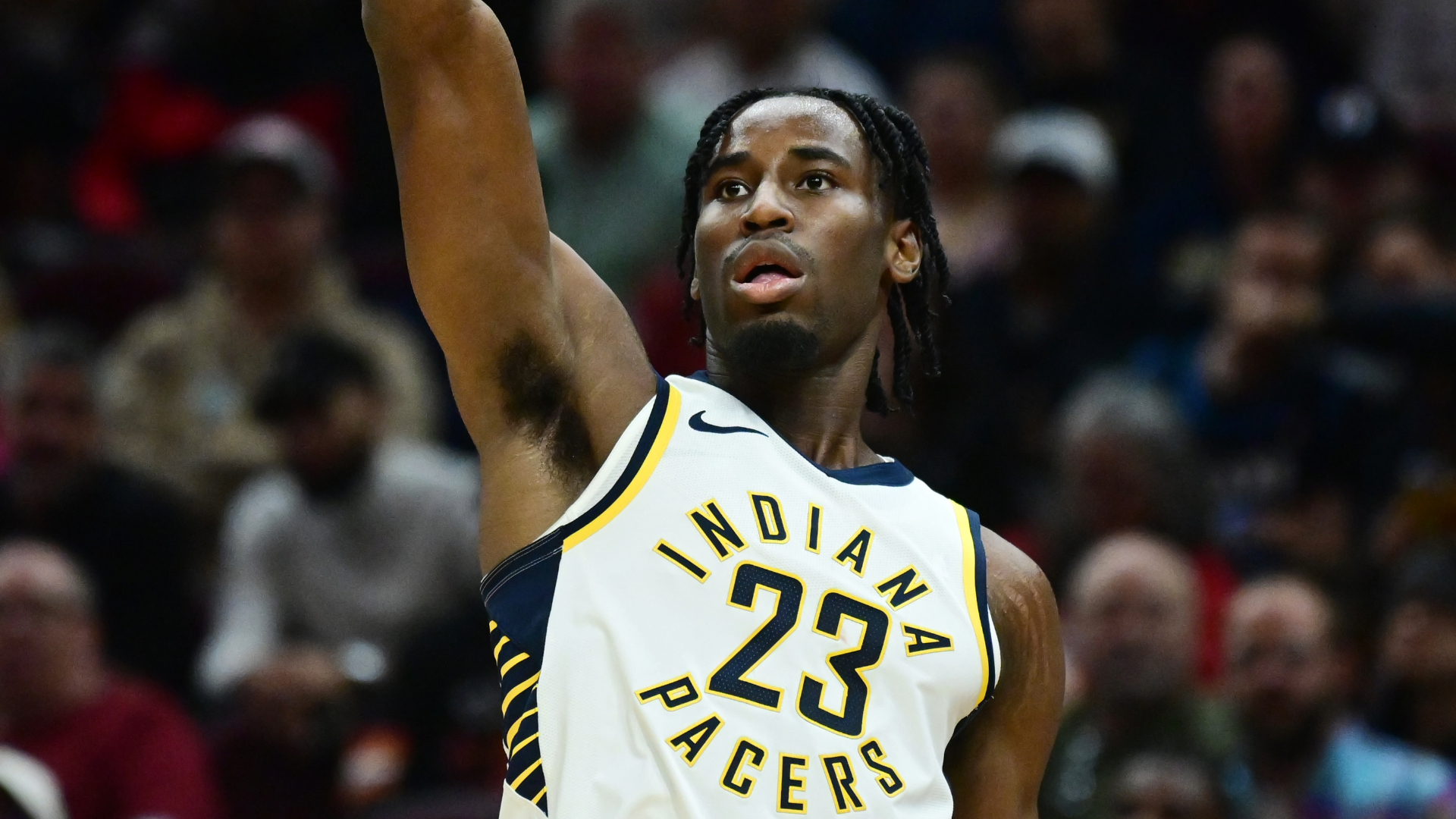 Celtics Taking Notice Of Ex-Boston First-Rounder’s Growth With Pacers