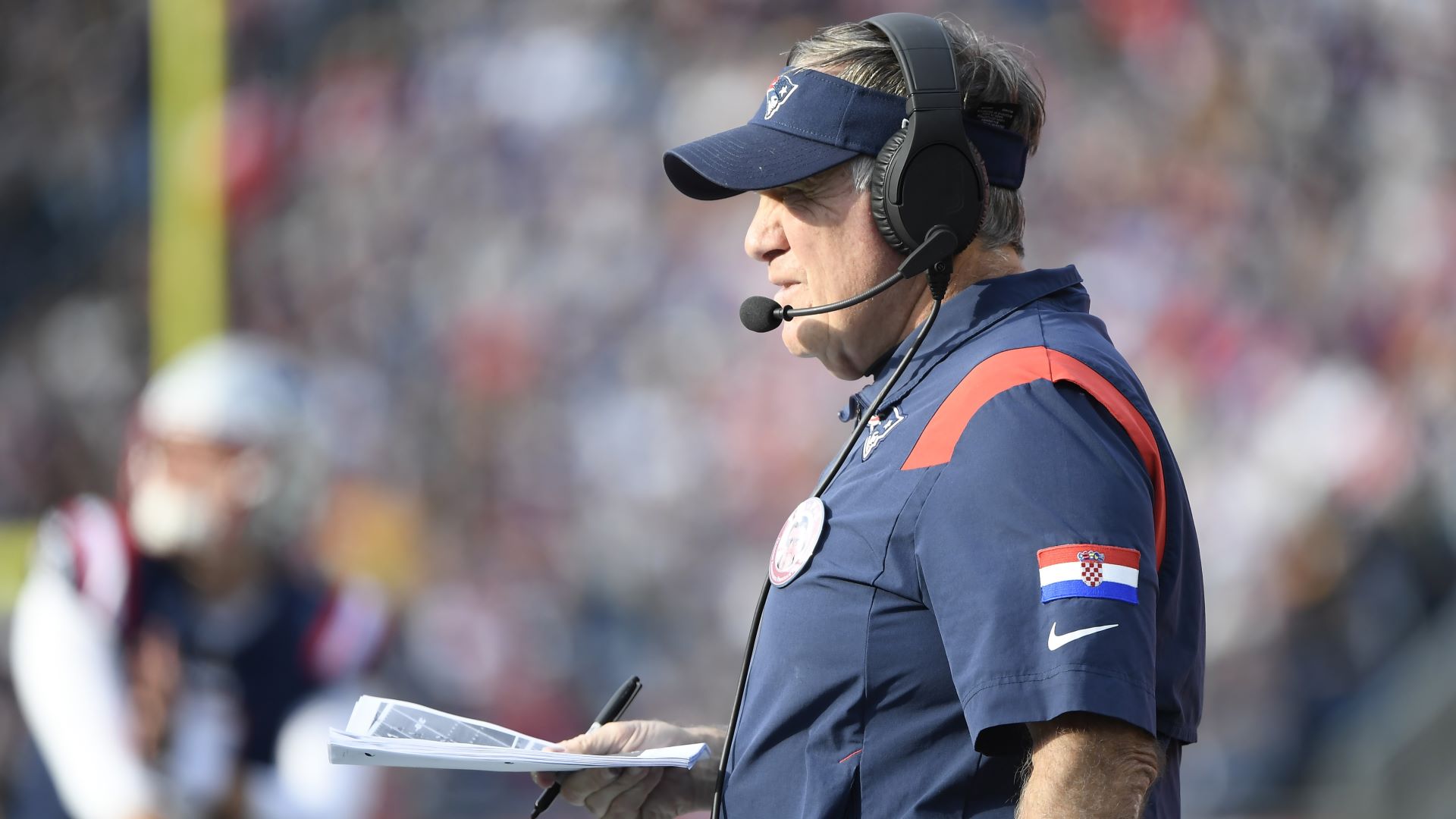 NFL Rumors: This Team Called Bill Belichick Before Hiring Coach