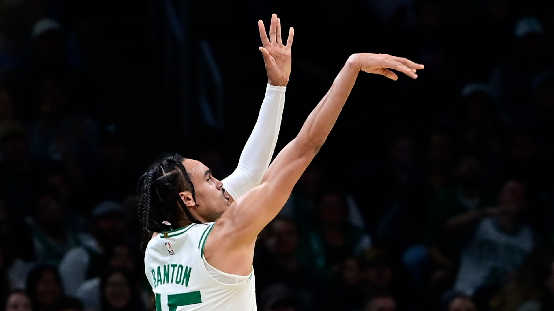 Celtics Newcomer 'Surprised' By Increasing Role Early In Season