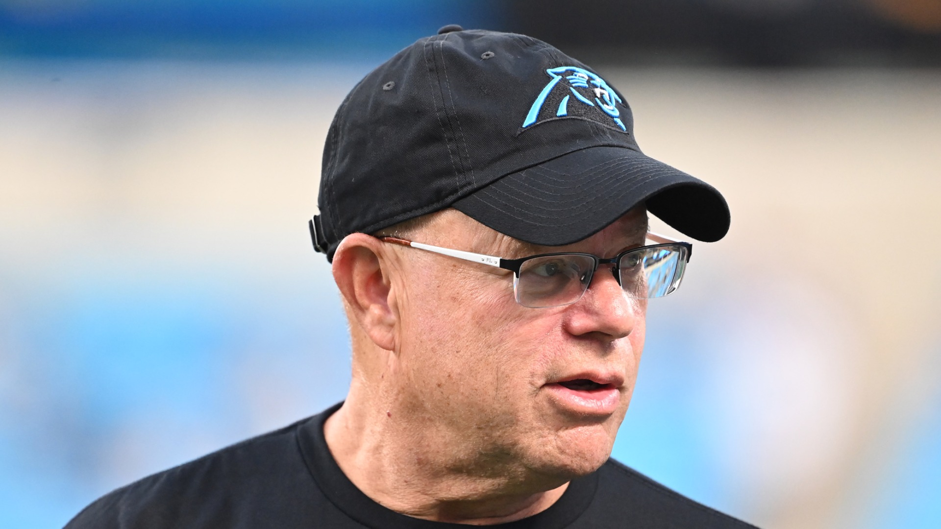 Panthers Owner Reportedly Airs Frustration After Week 12 Loss