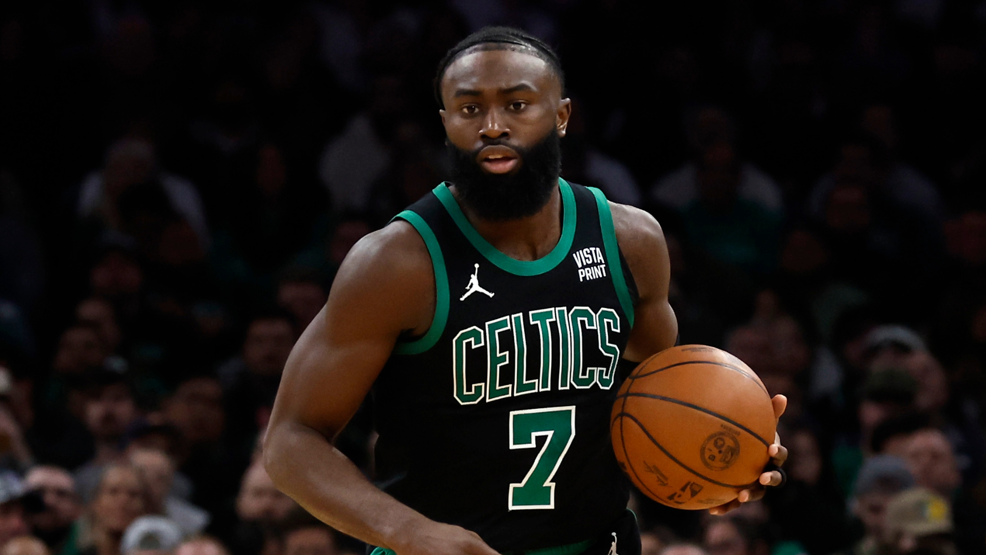 How Celtics’ Jaylen Brown Feels About NBA In-Season Tournament