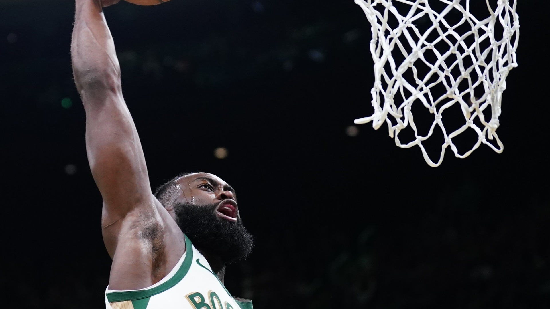 Celtics Wrap: Boston Dominates Bulls, Advancing In In-Season Tournament