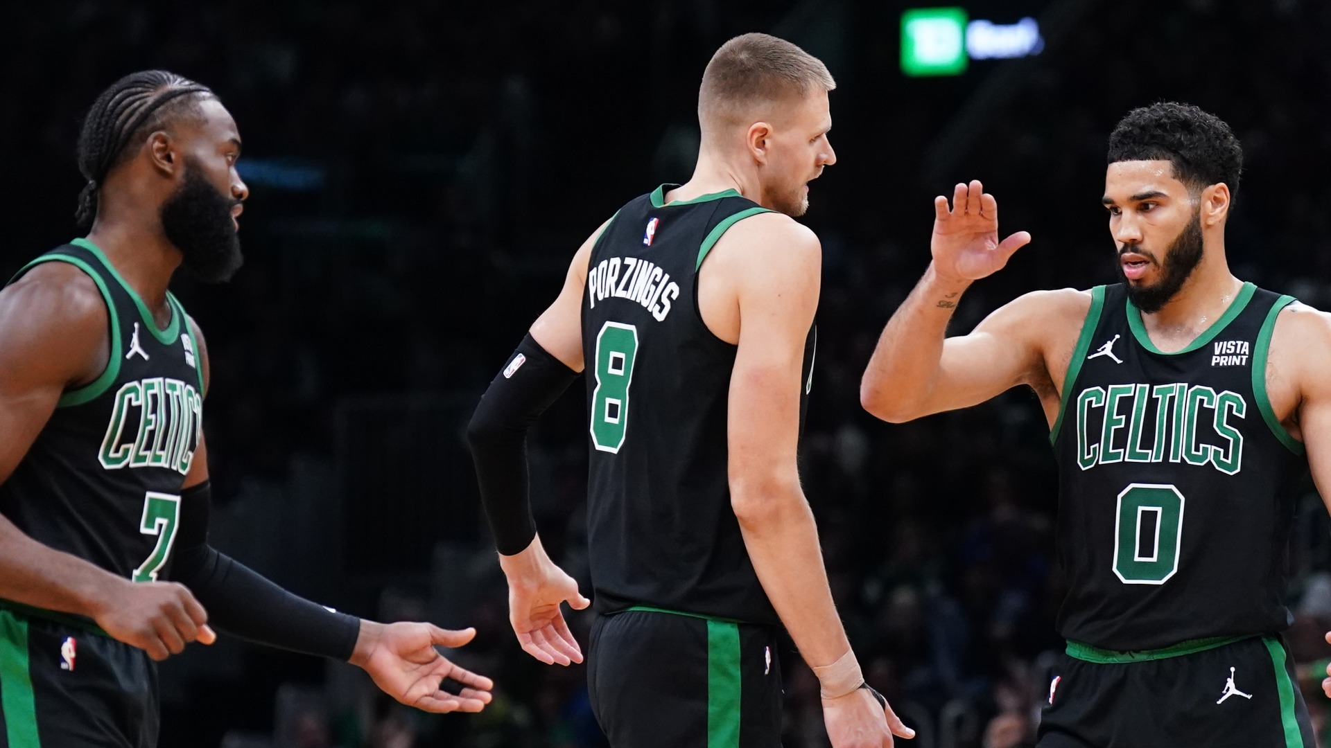 Why Joe Mazzulla 'loves' Teaching Gritty, Battle Stuffed Celtics Video 