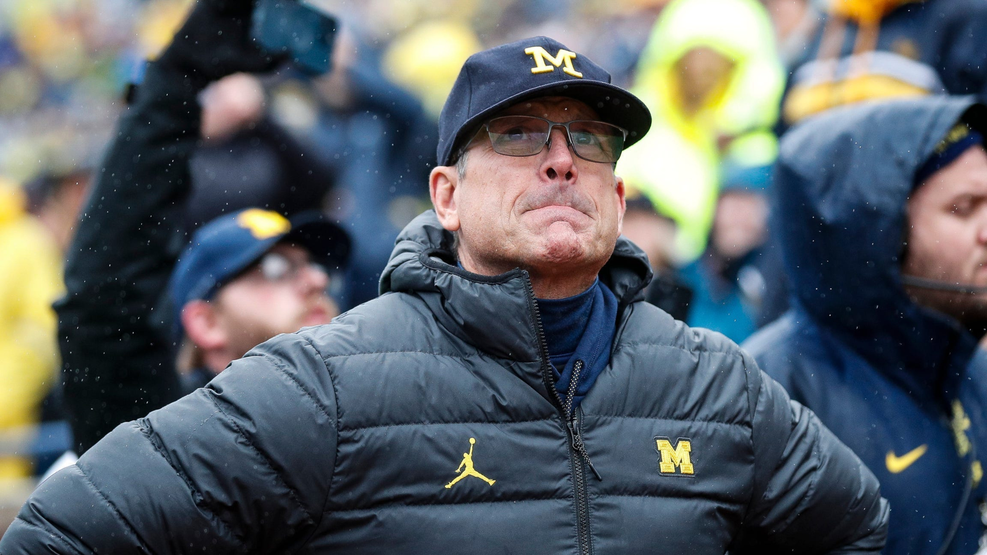 Week 10 College Football Picks: Michigan Scandal Influences Selections