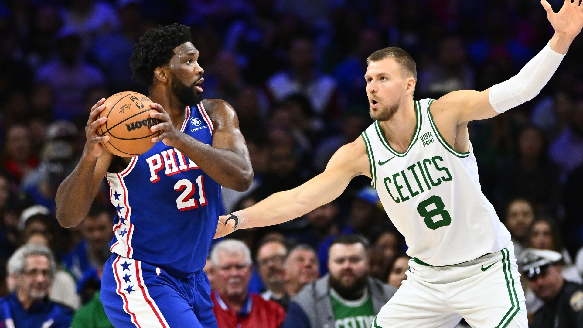 Dropping Nail-Bitter To 76ers Wasn’t Worst Outcome For Celtics