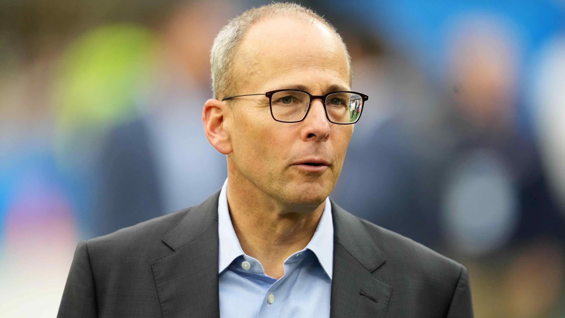 Jonathan Kraft Was 'So Pissed' About This Patriots Play Vs. Colts