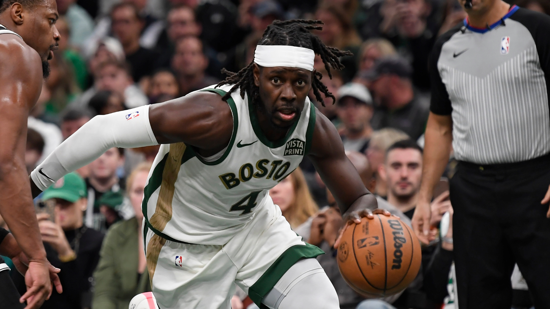 Celtics Odds: Jrue Holiday Can Reach Scoring Milestone Vs. Raptors