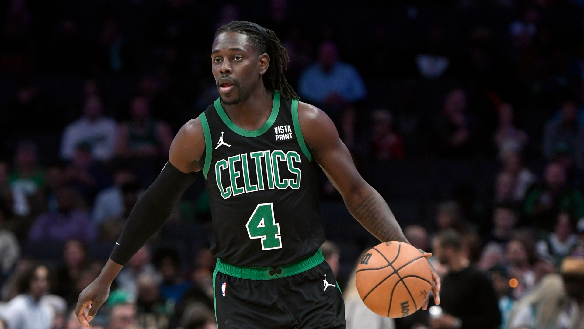 Celtics Odds: Where Prices Stand For Jrue Holiday-Bucks Reunion