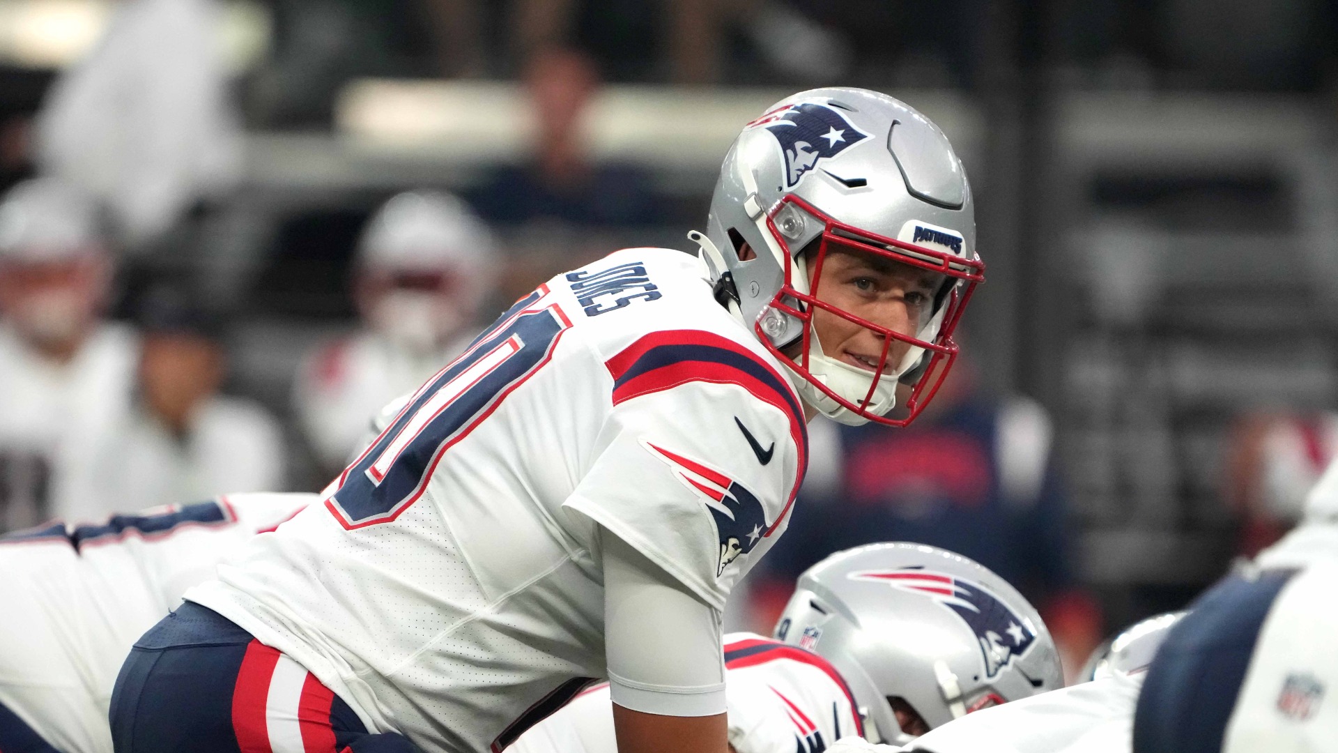 Patriots Fans Have Mixed Response To Team’s Message To Mac Jones