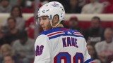 NHL free agent Patrick Kane