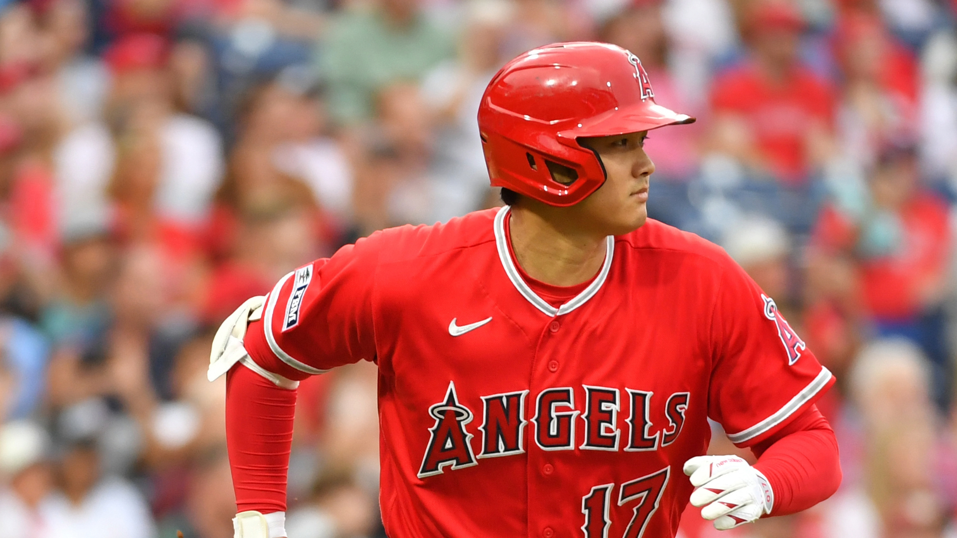 Shohei Ohtani Joins Red Sox Great David Ortiz With Exclusive Milestone