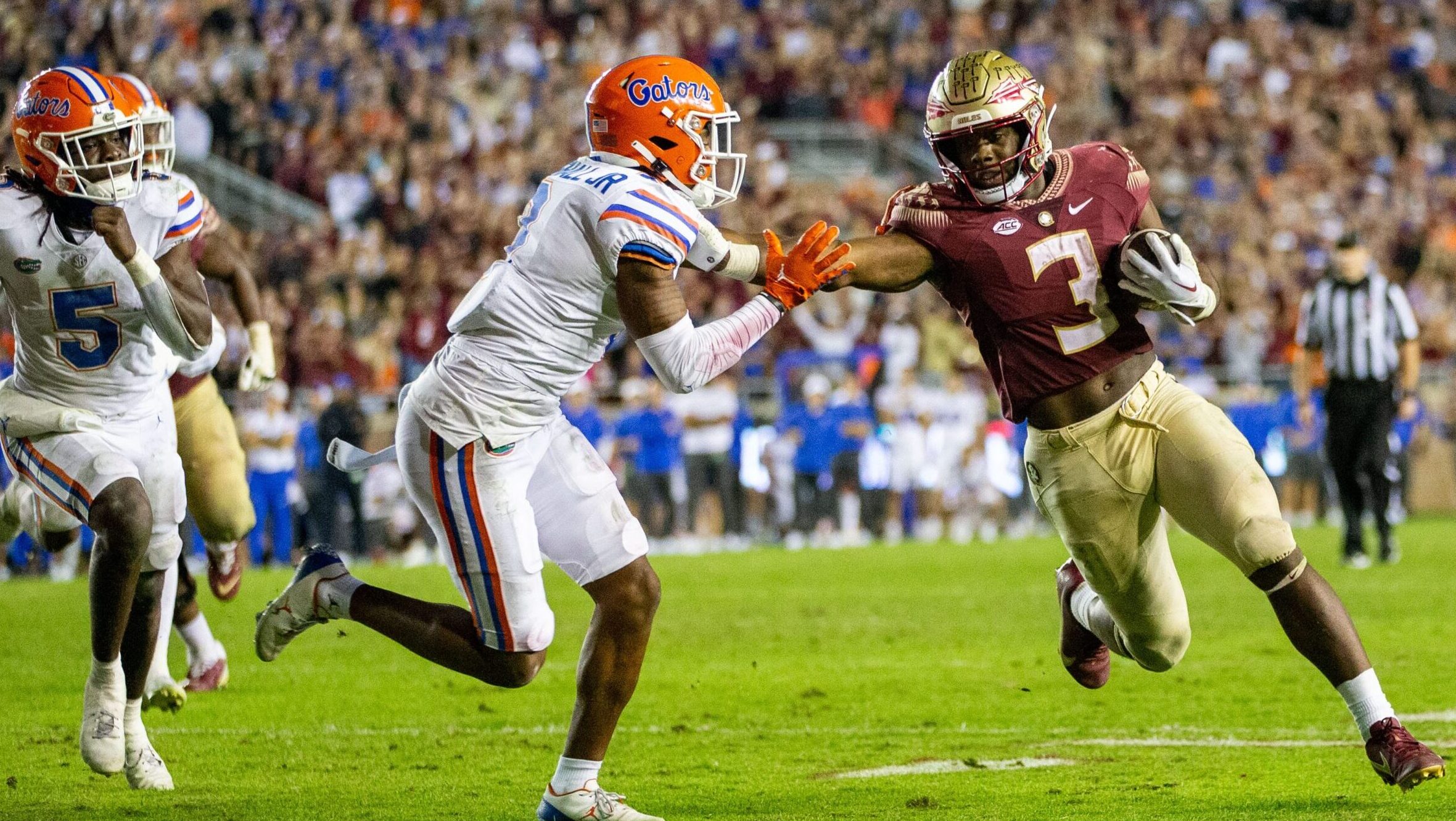 Florida State Seminoles: Top 3 Takeaways From Week 13