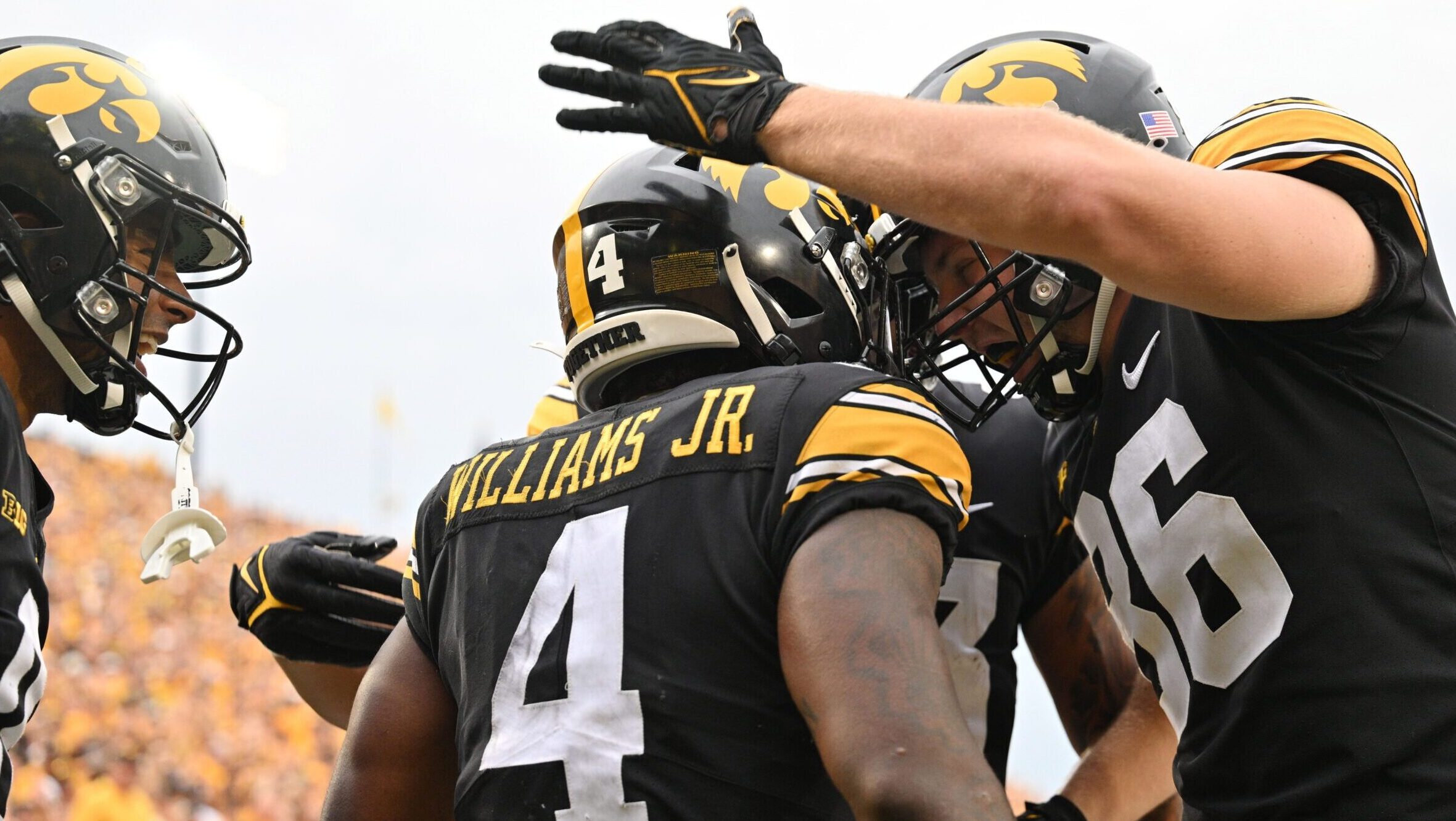 Iowa Hawkeyes: Top 3 Takeaways From Week 13