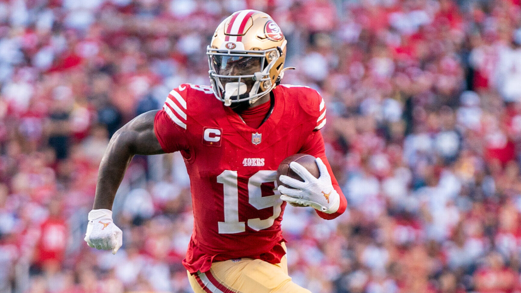 Previewing the 49ers’ Thanksgiving Road Challenge in Seattle