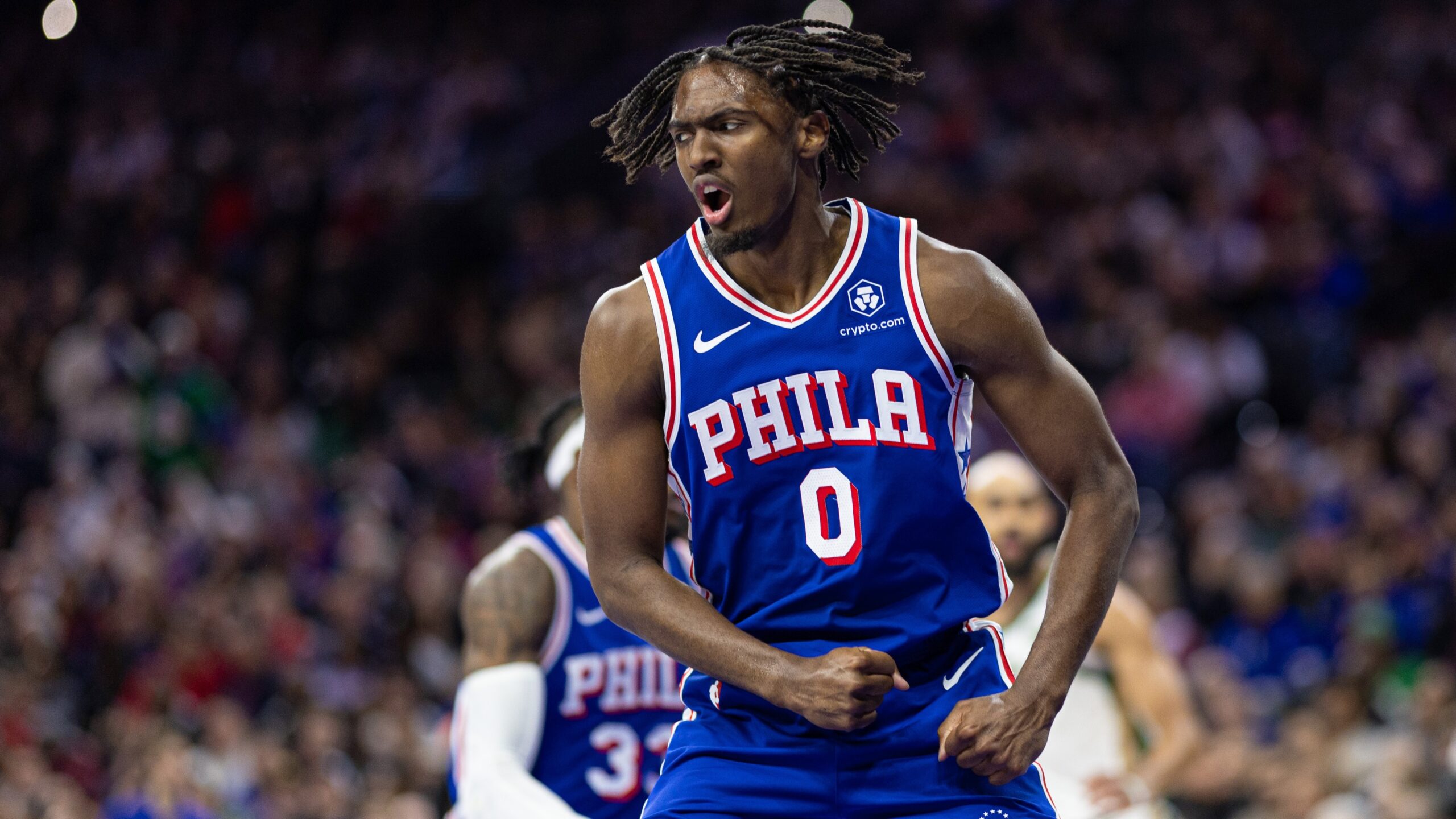 NBA In-Season Tournament: Cavaliers vs. Sixers SGP