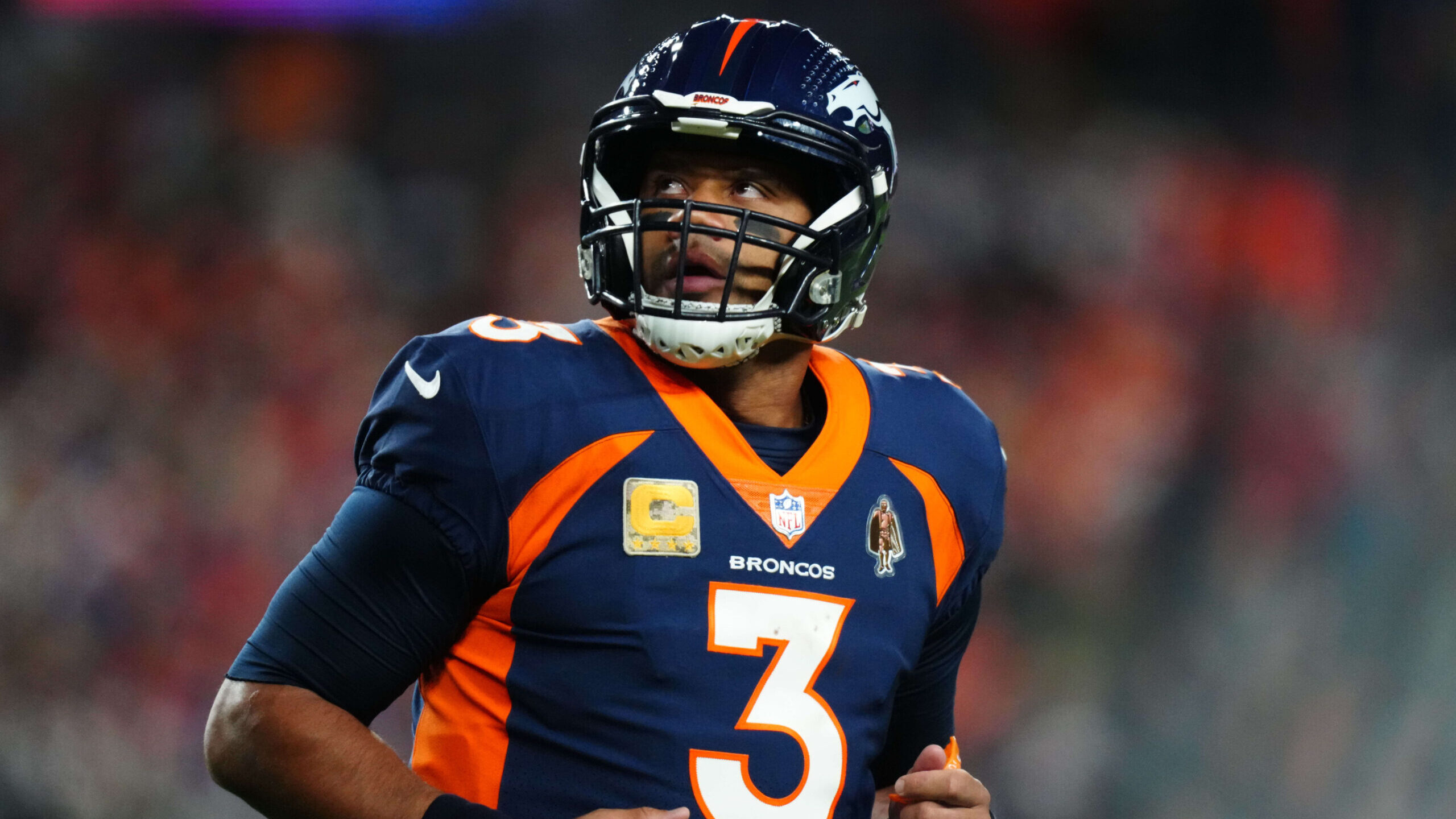 Breaking Down Russell Wilson’s Clash with the Browns