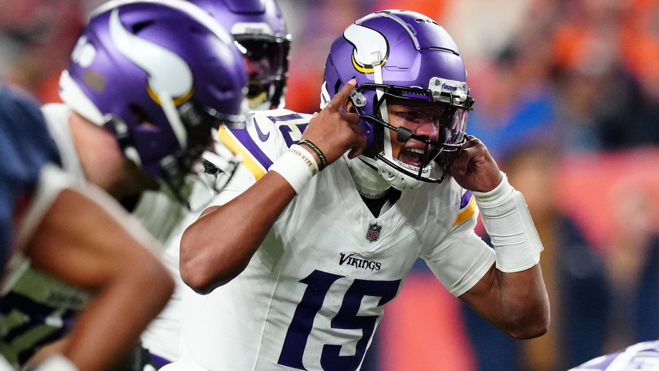 Bears vs. Vikings QB Props: What to Expect of Dobbs and Fields