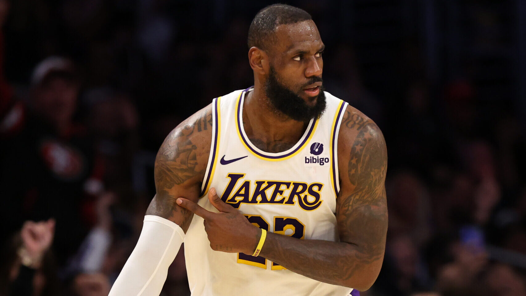 NBA In-Season Tournament: LeBron’s Lakers Eye Perfection