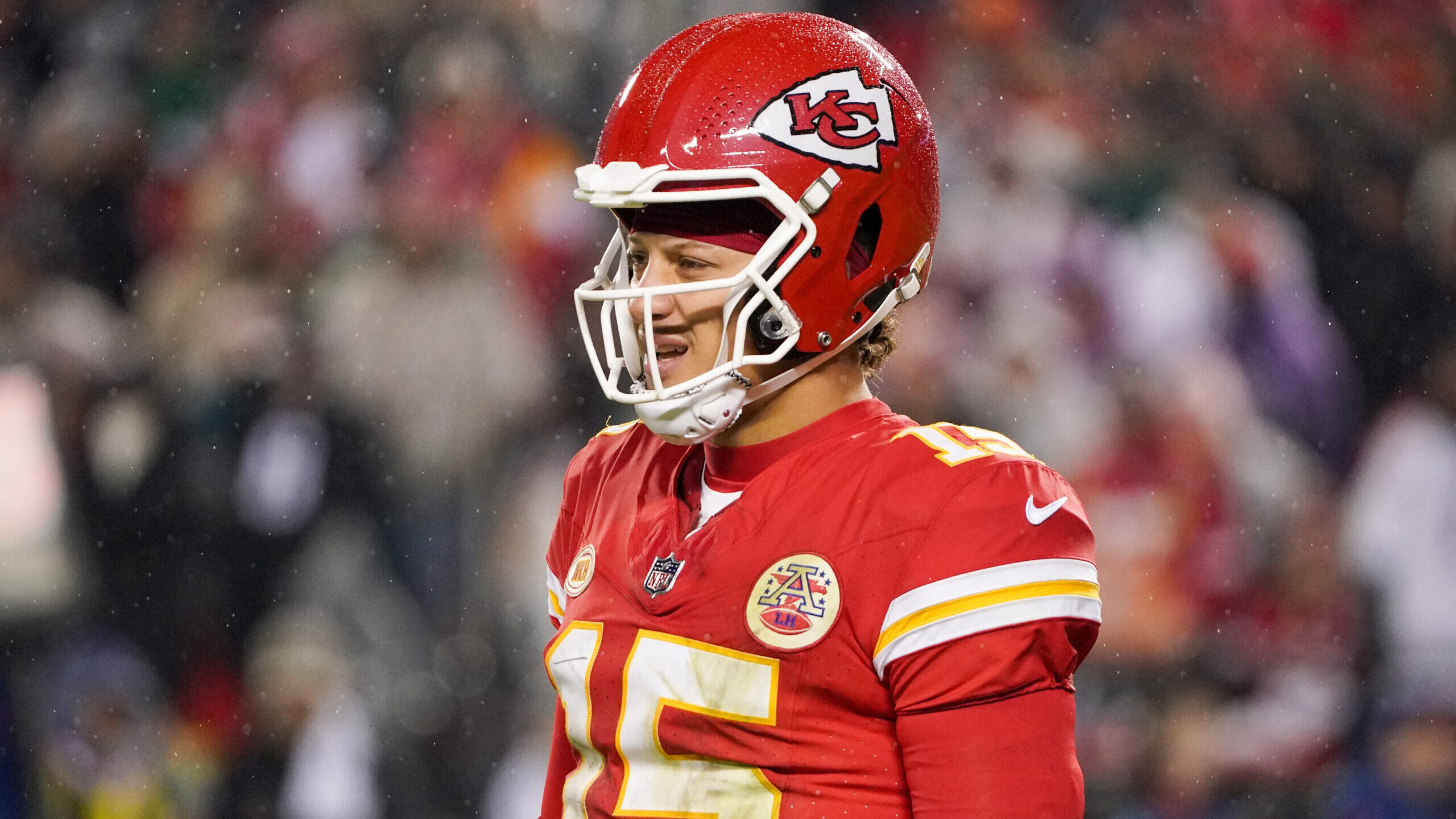 Chiefs’ Quest for AFC Dominance: Mahomes’s MVP Bid Analyzed