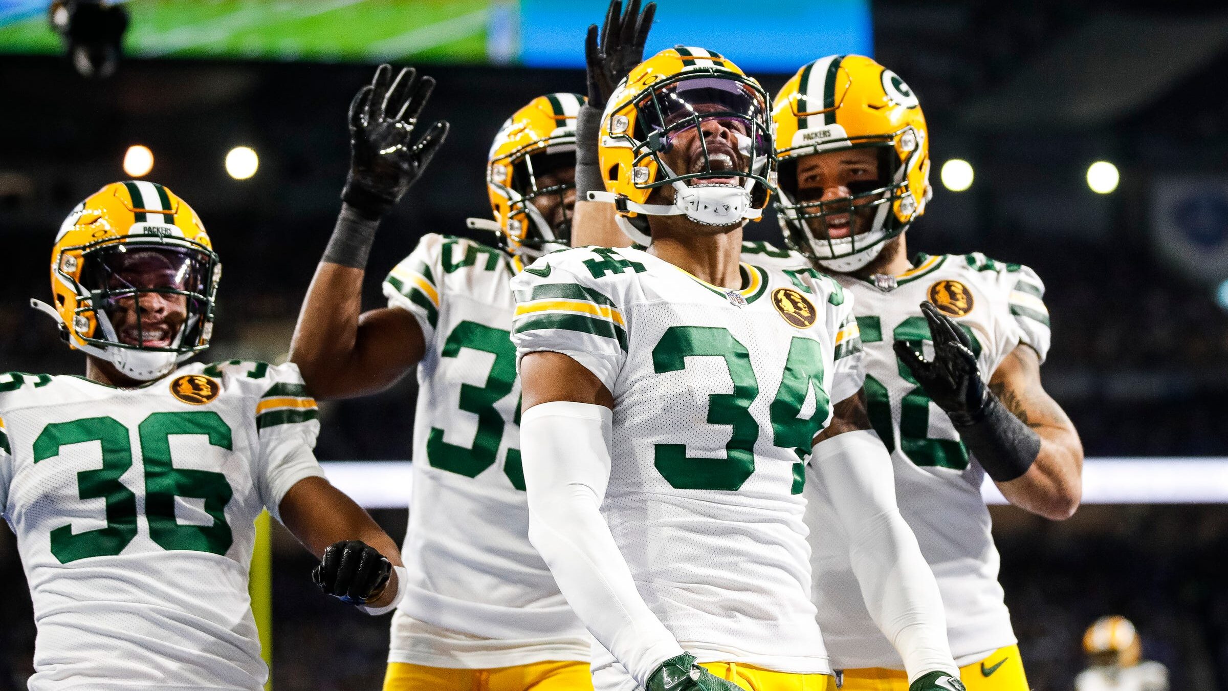 3 Things We Learned From the Green Bay Packers in Week 12