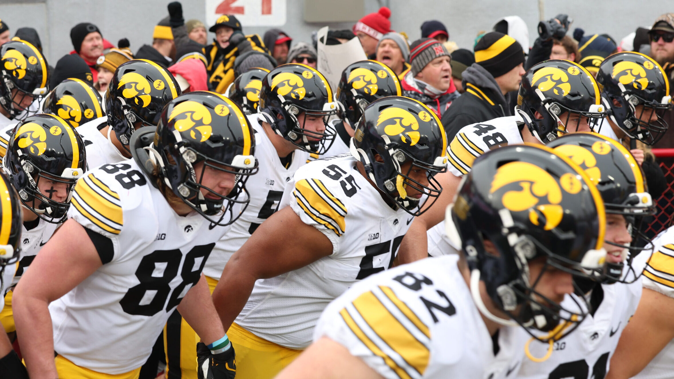 Is Iowa Being Undervalued Against Michigan on the Spread?