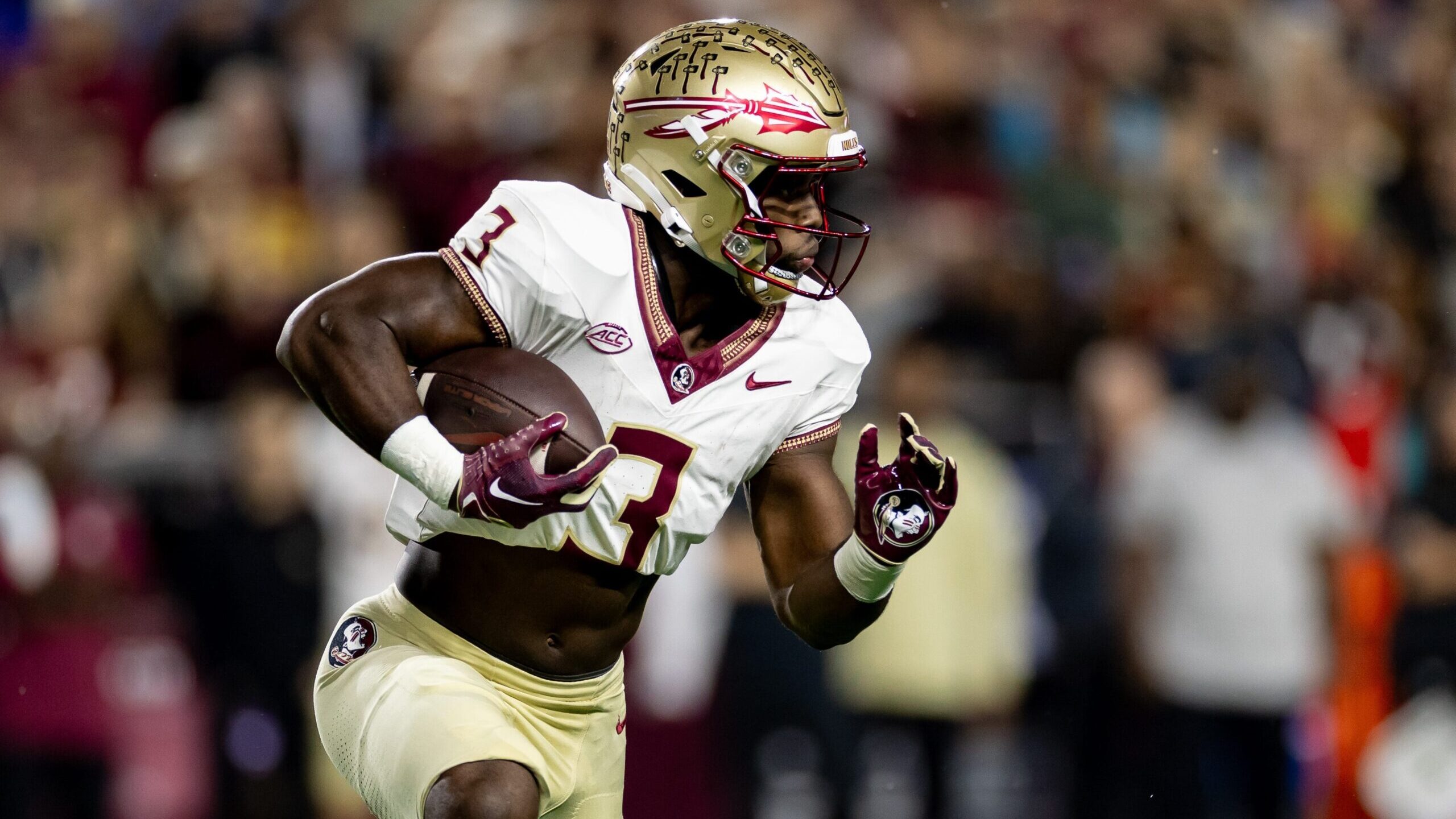 College Football Playoff Rankings: Florida State and Washington Deserve Respect