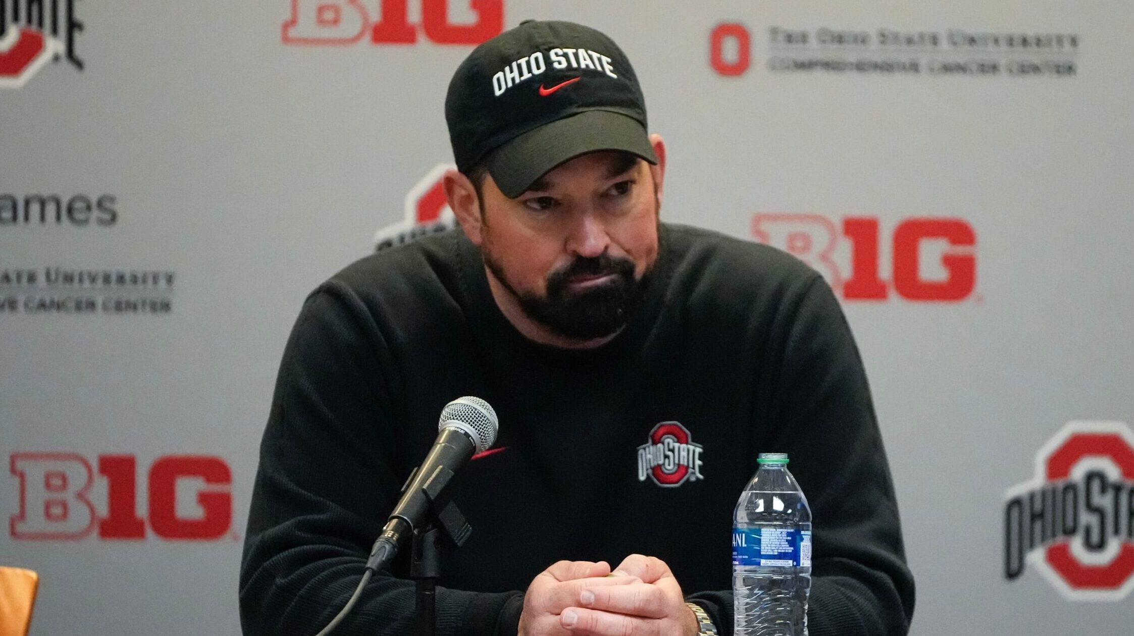 Ohio State Buckeyes: Top 3 Takeaways From Week 13