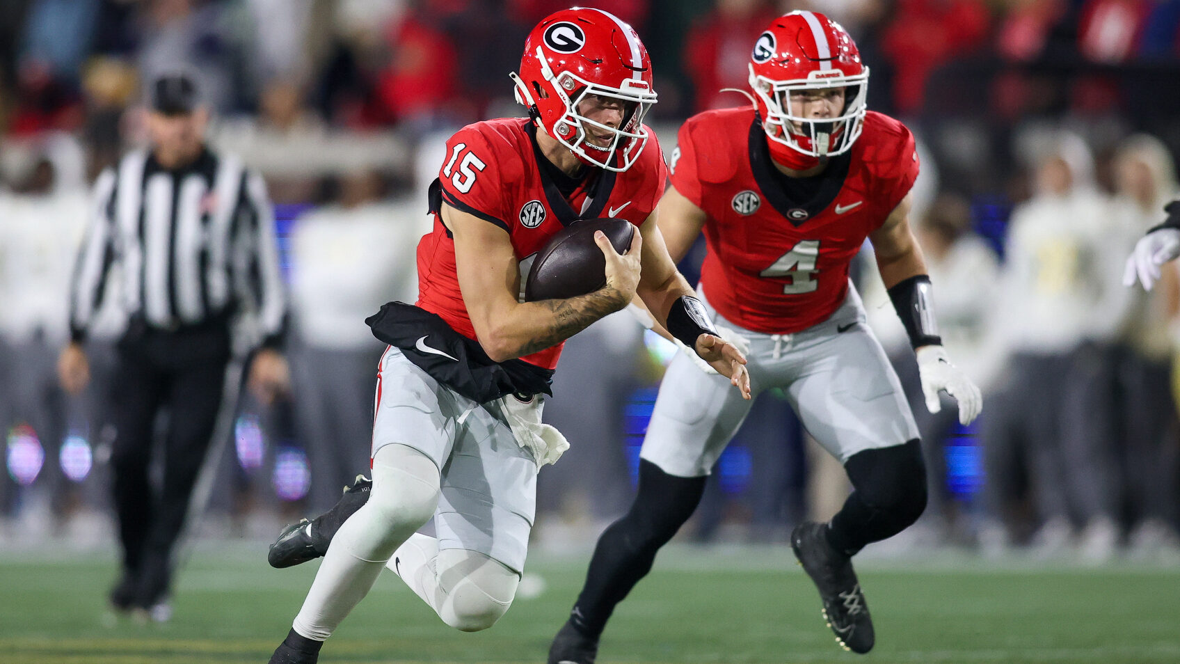 Georgia Bulldogs: Top 3 Takeaways From Week 13