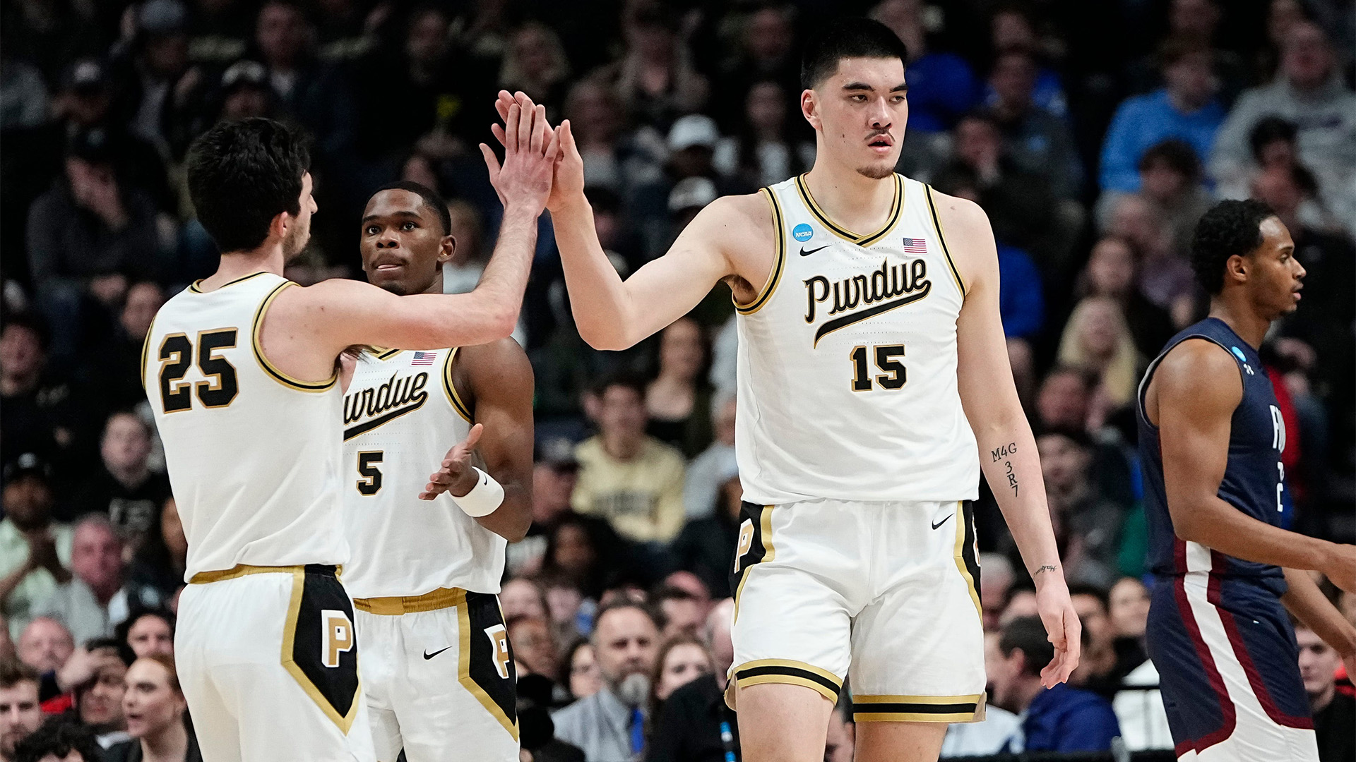 College Basketball Odds Can Purdue Make Final Four In 2024?