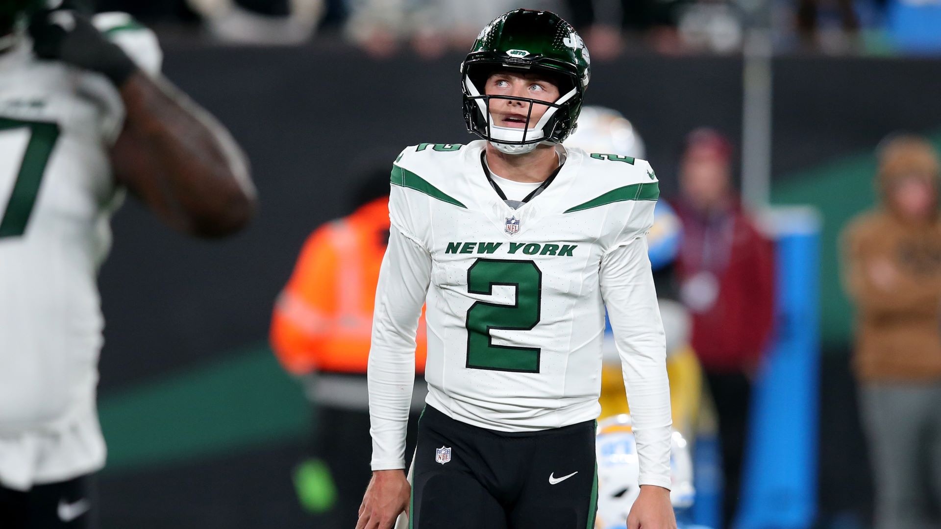 NFL Rumors: Jets Rejected This QB In Favor Of Zach Wilson