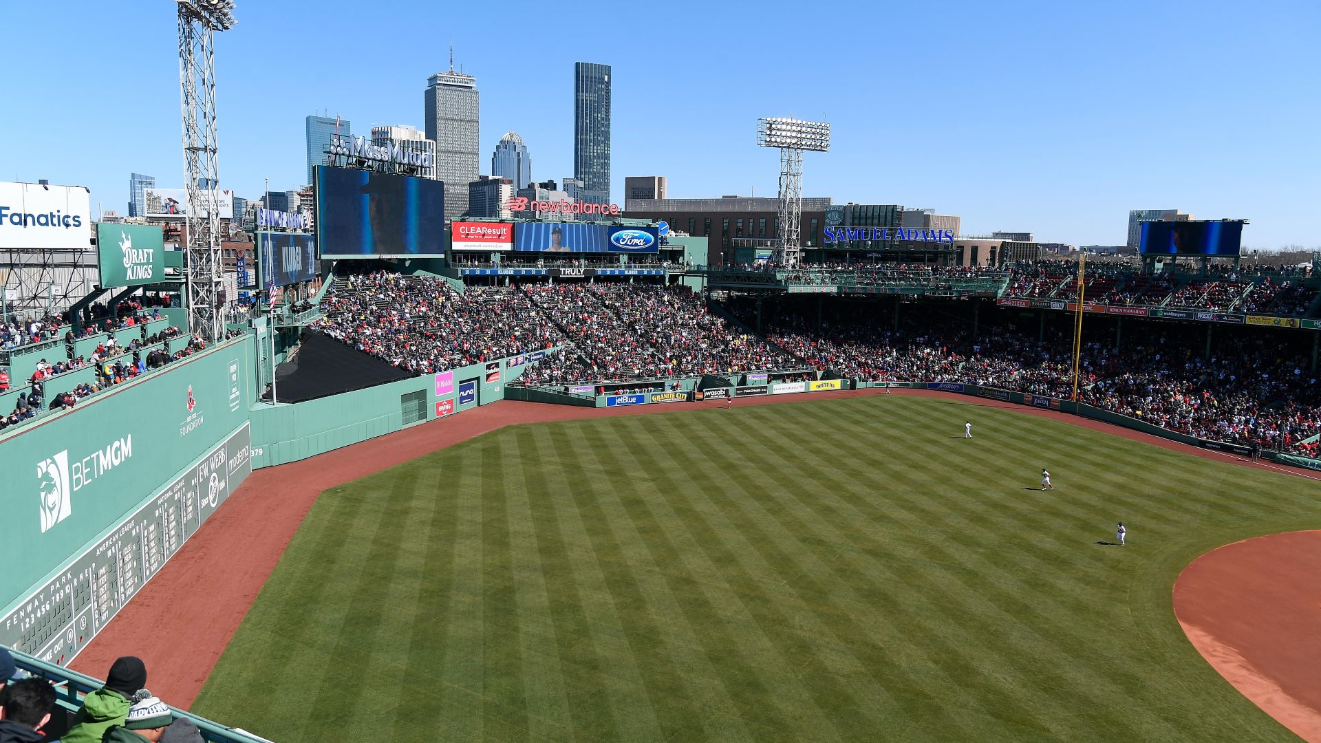 Richard Fitts Buys Into Red Sox Development Plan — College Baseball, MLB  Draft, Prospects - Baseball America