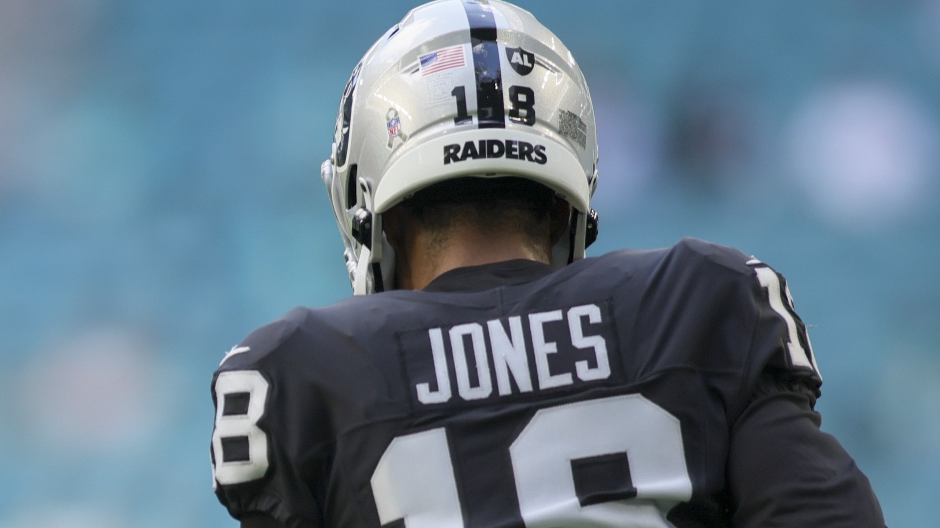 How Ex-Patriots Corner Jack Jones Fared In First Raiders Game