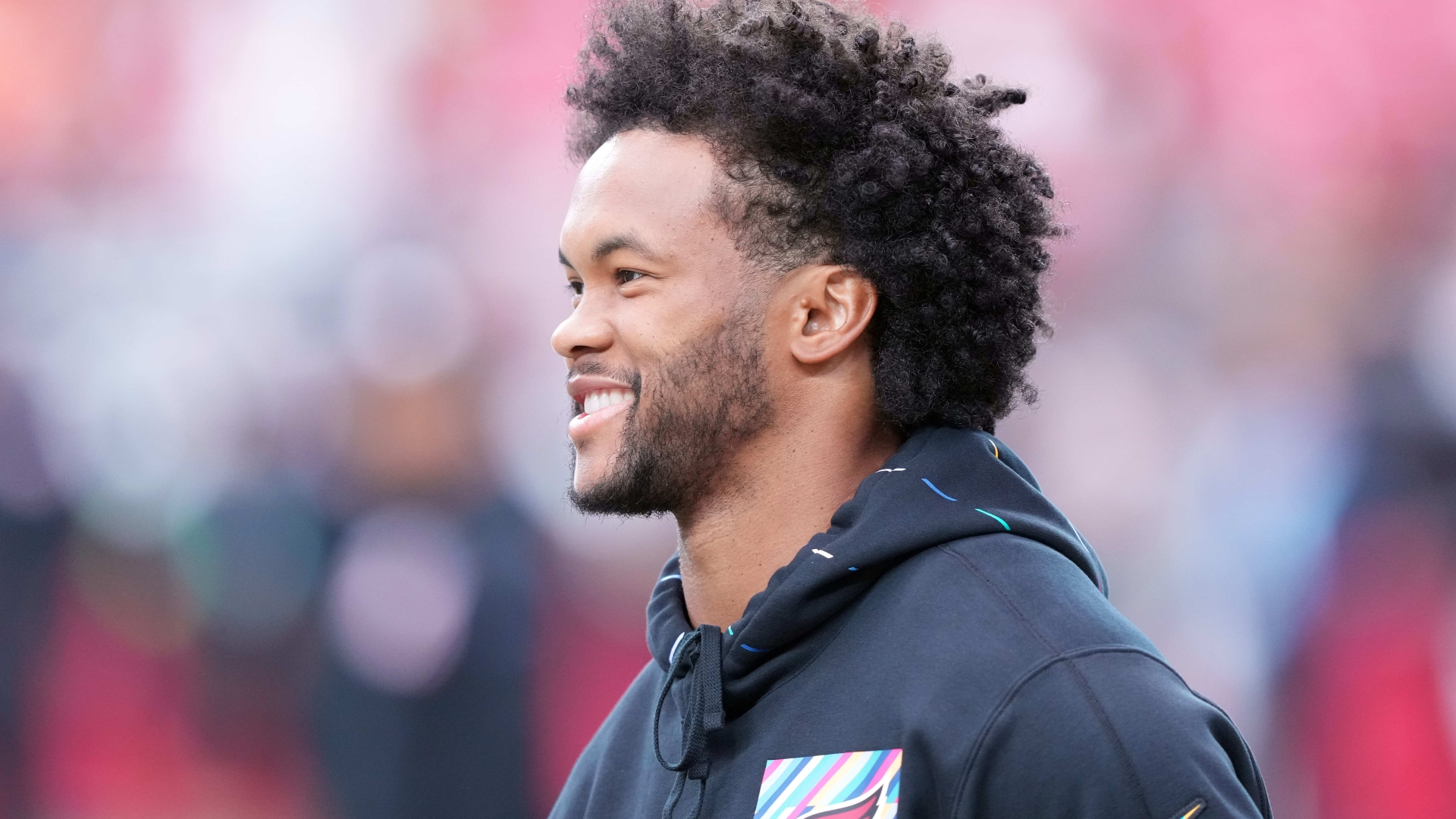 Top NFL Insider Floats Patriots As Kyler Murray Trade Candidate