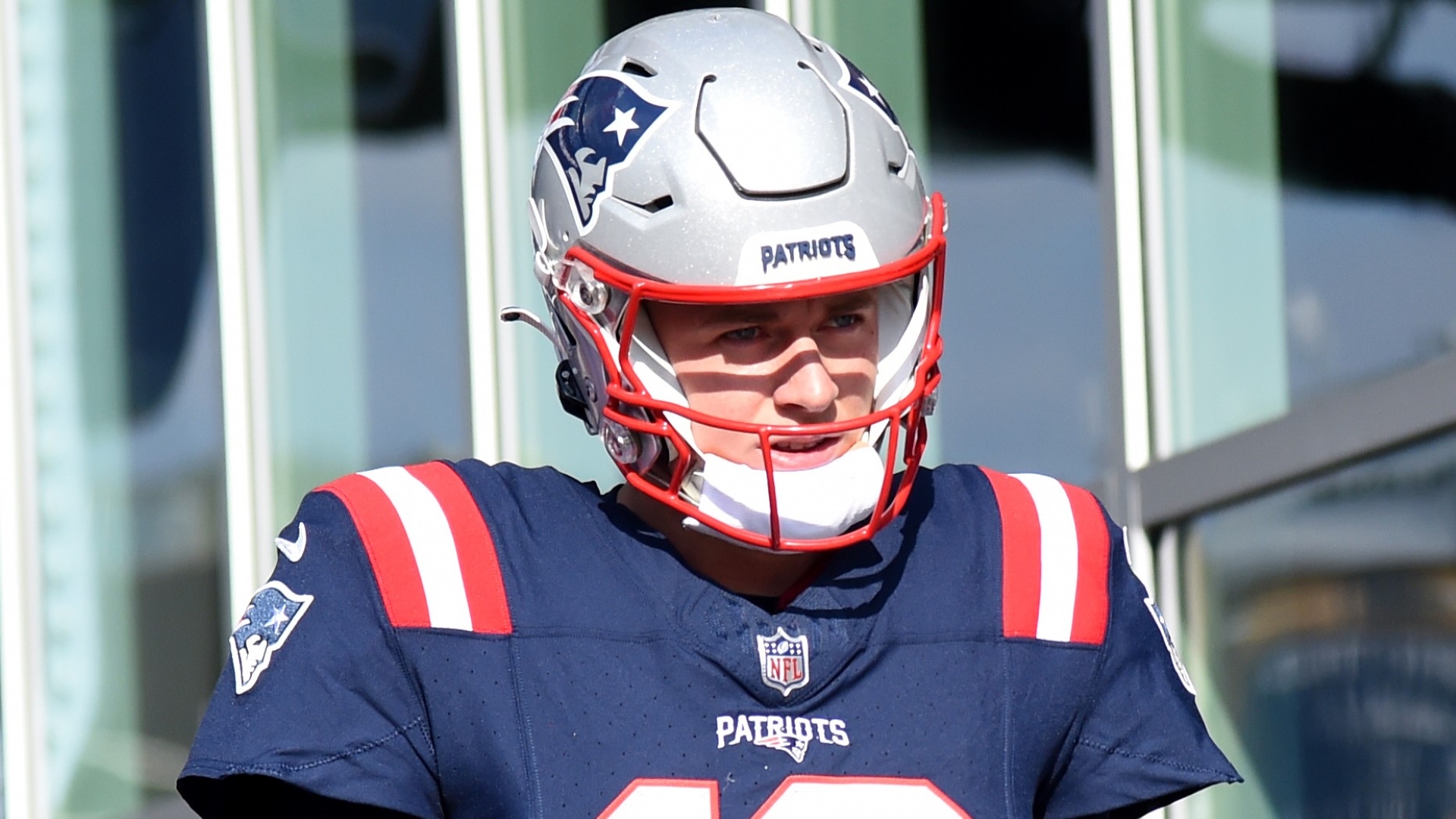Mac Jones' Regression? Ex Captain Blames New England Patriots: 'No-Brainer'  - Sports Illustrated New England Patriots News, Analysis and More