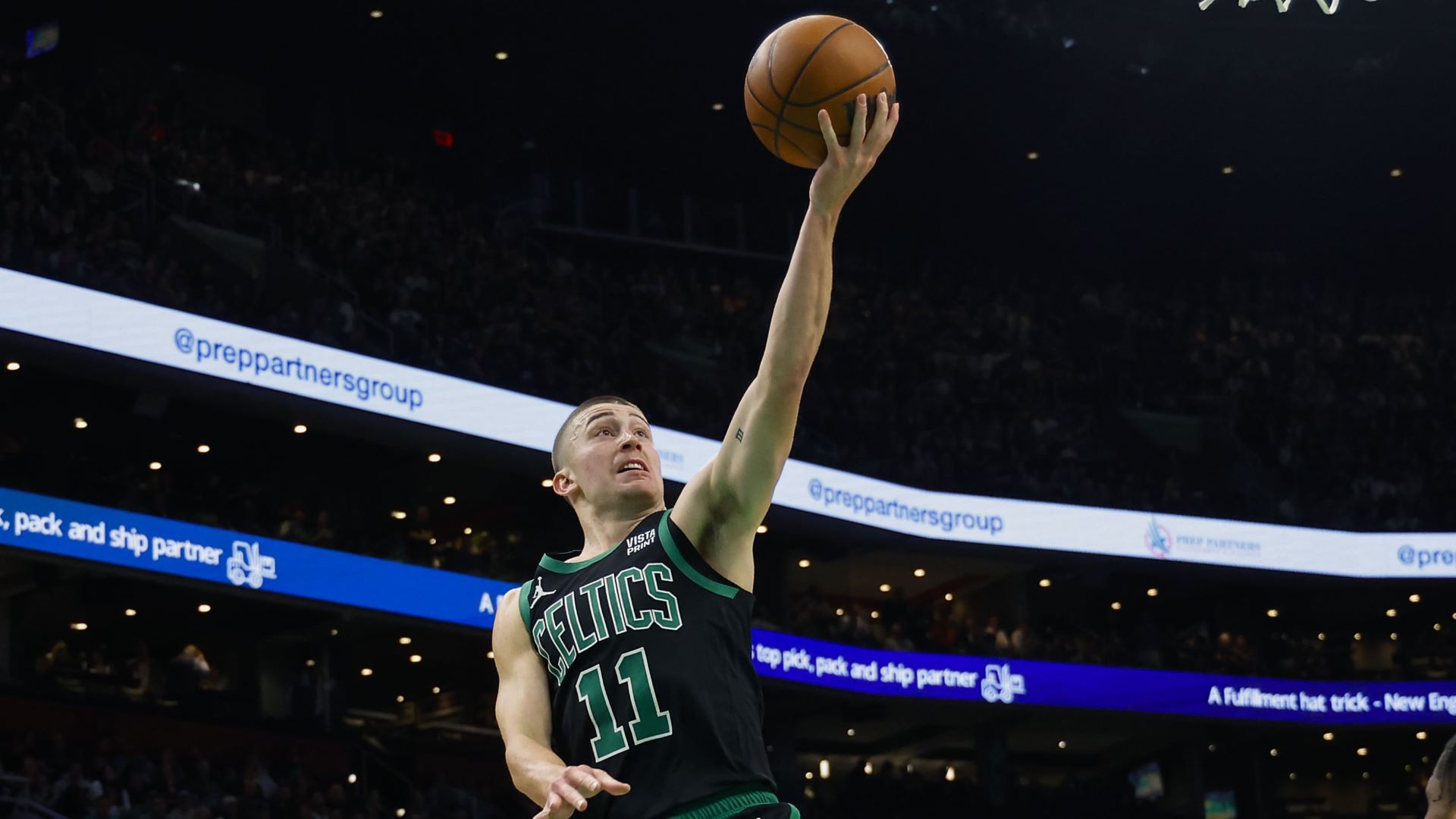 Joe Mazzulla Highlights Celtics' Bench Manufacturing In Blowout Win ...