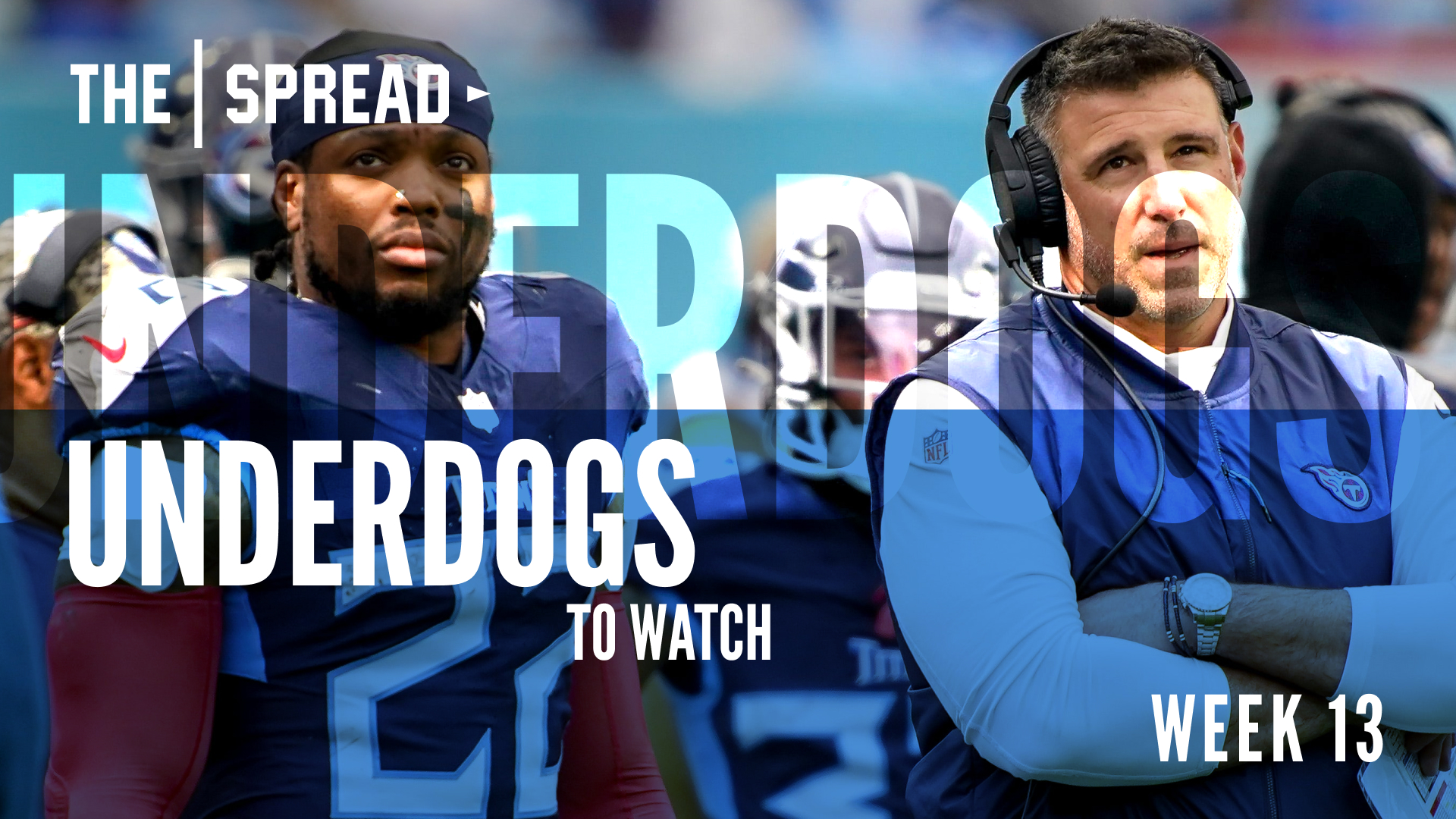 NFL Odds Sportsbooks Roll Out Soft Lines For Week 13 Slate