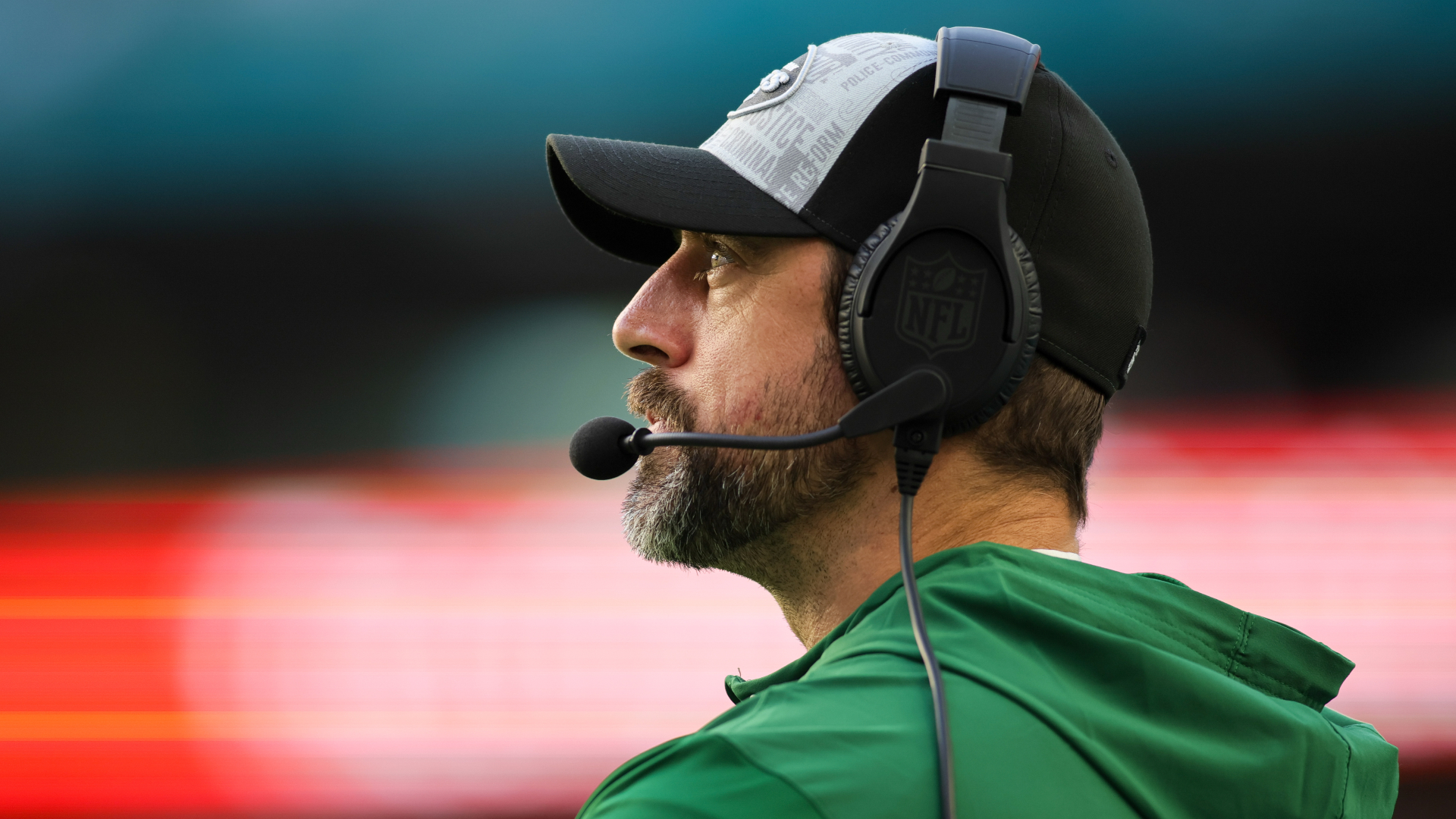 Jets QB Aaron Rodgers Activated From IR, Won’t Play In 2023
