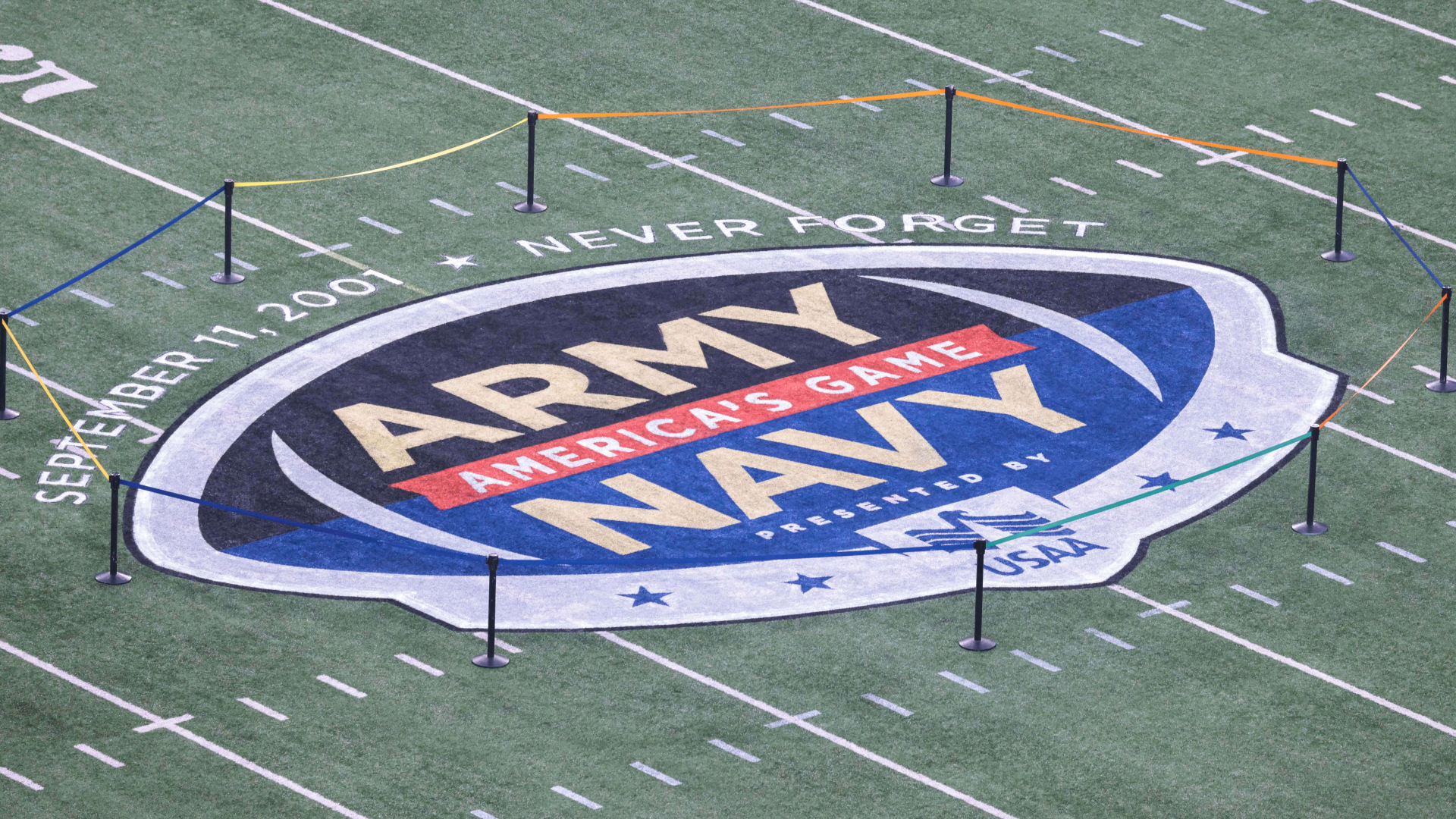 Army-Navy Rivalry Brings Unmatched History To Gillette Stadium