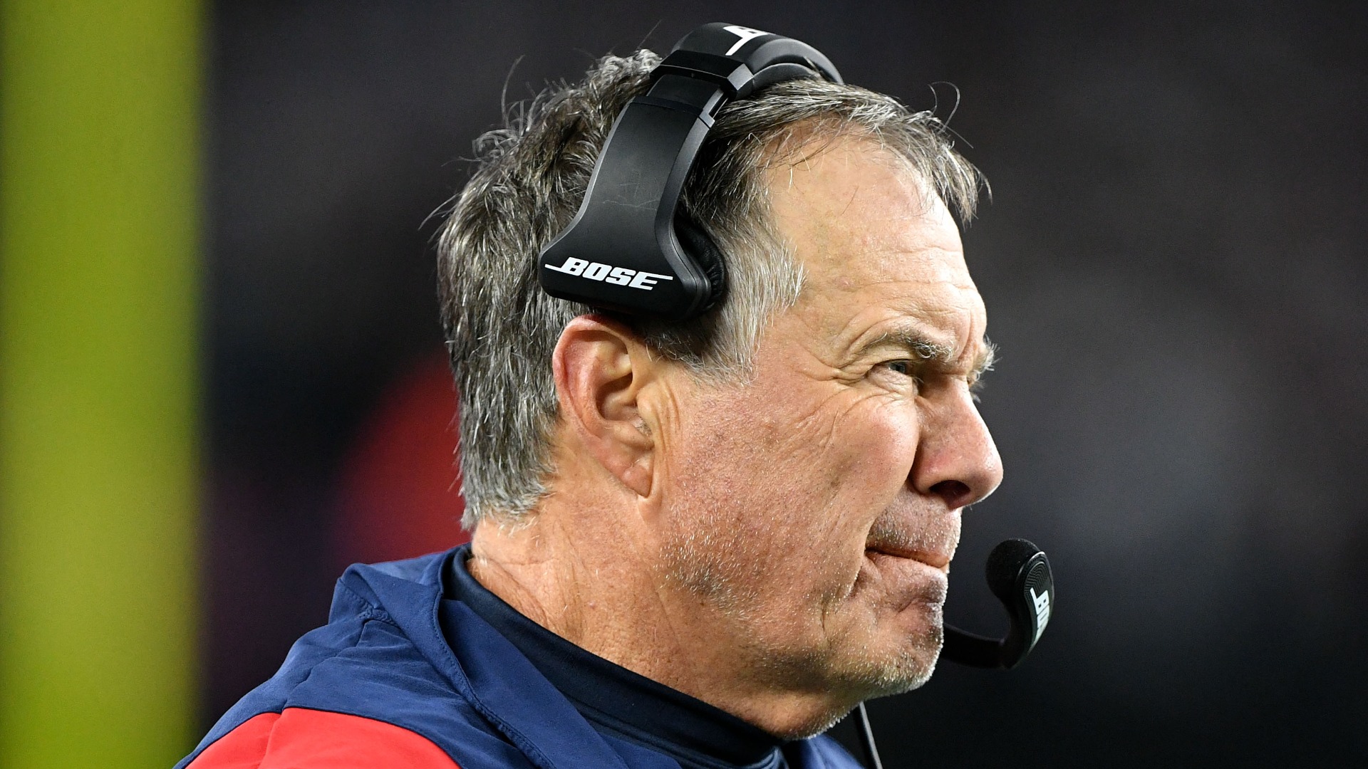 Adam Schefter Offers Updated Thoughts On Bill Belichick Situation