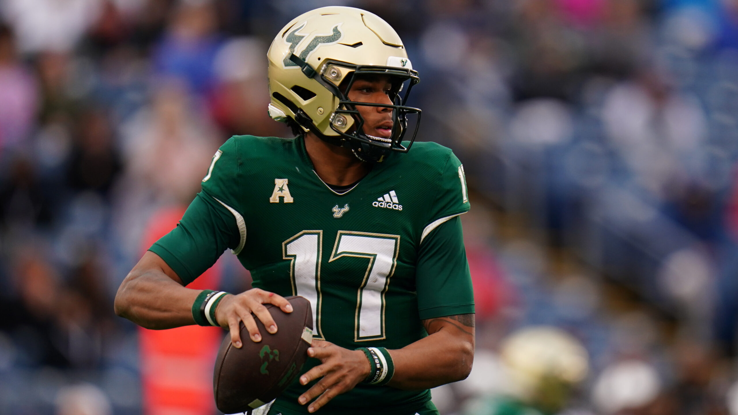 CFB USF Vs. Syracuse: A Play On The Boca Raton Bowl Game Total