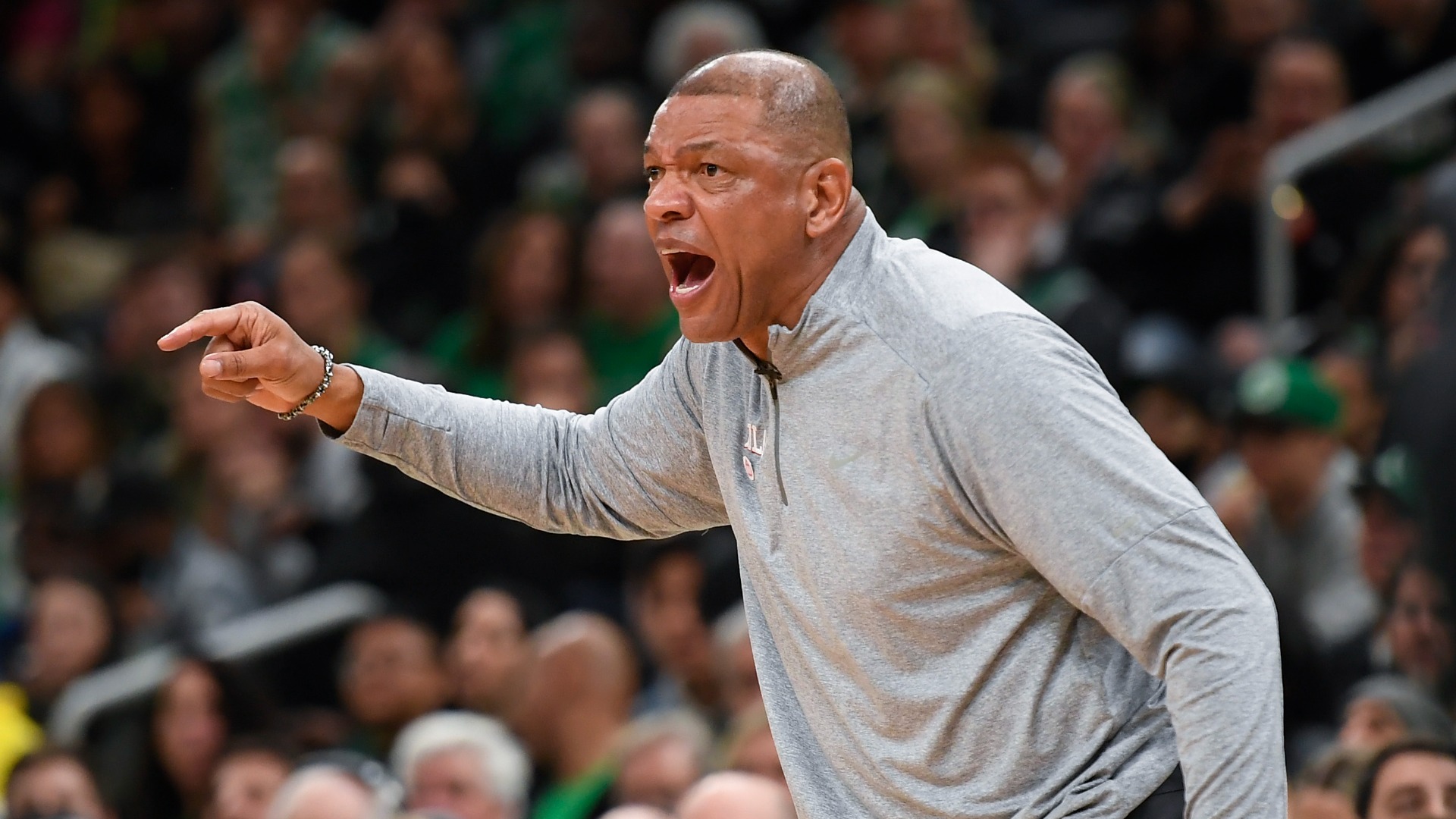 Doc Rivers Admits Almost Turning Down Celtics Head Coaching Job