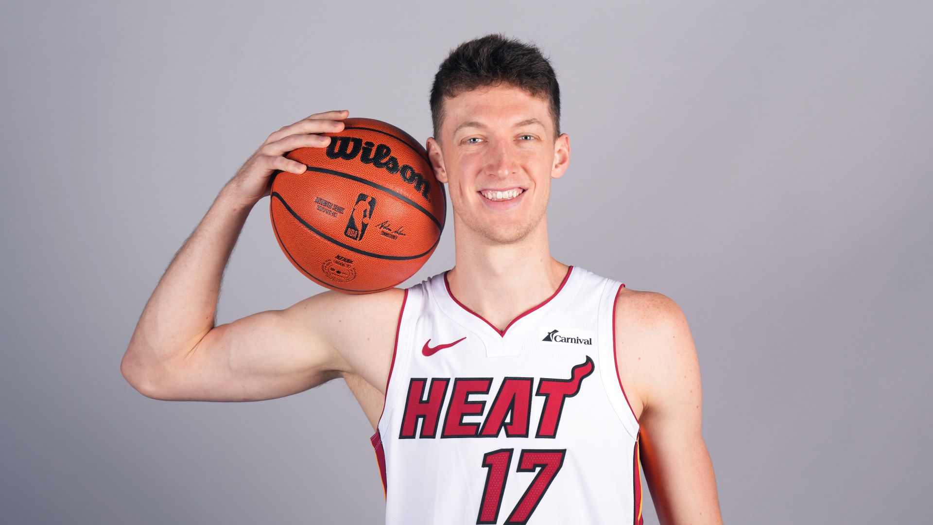 What Joe Mazzulla Expects Out Of Newest Celtic Drew Peterson