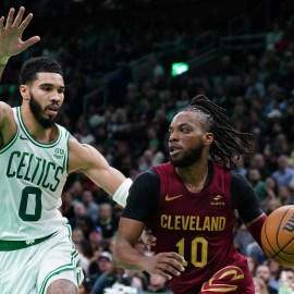 Why Cavaliers Pose Minor Threat To Celtics In Round 2 Of Playoffs