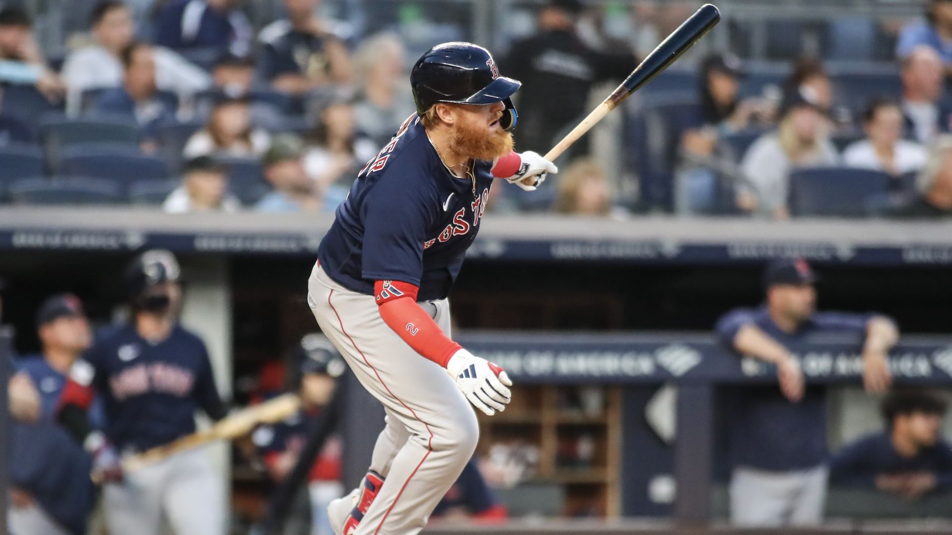 Justin Turner Calls Out Analyst For 'Terrible' Shohei Ohtani Take