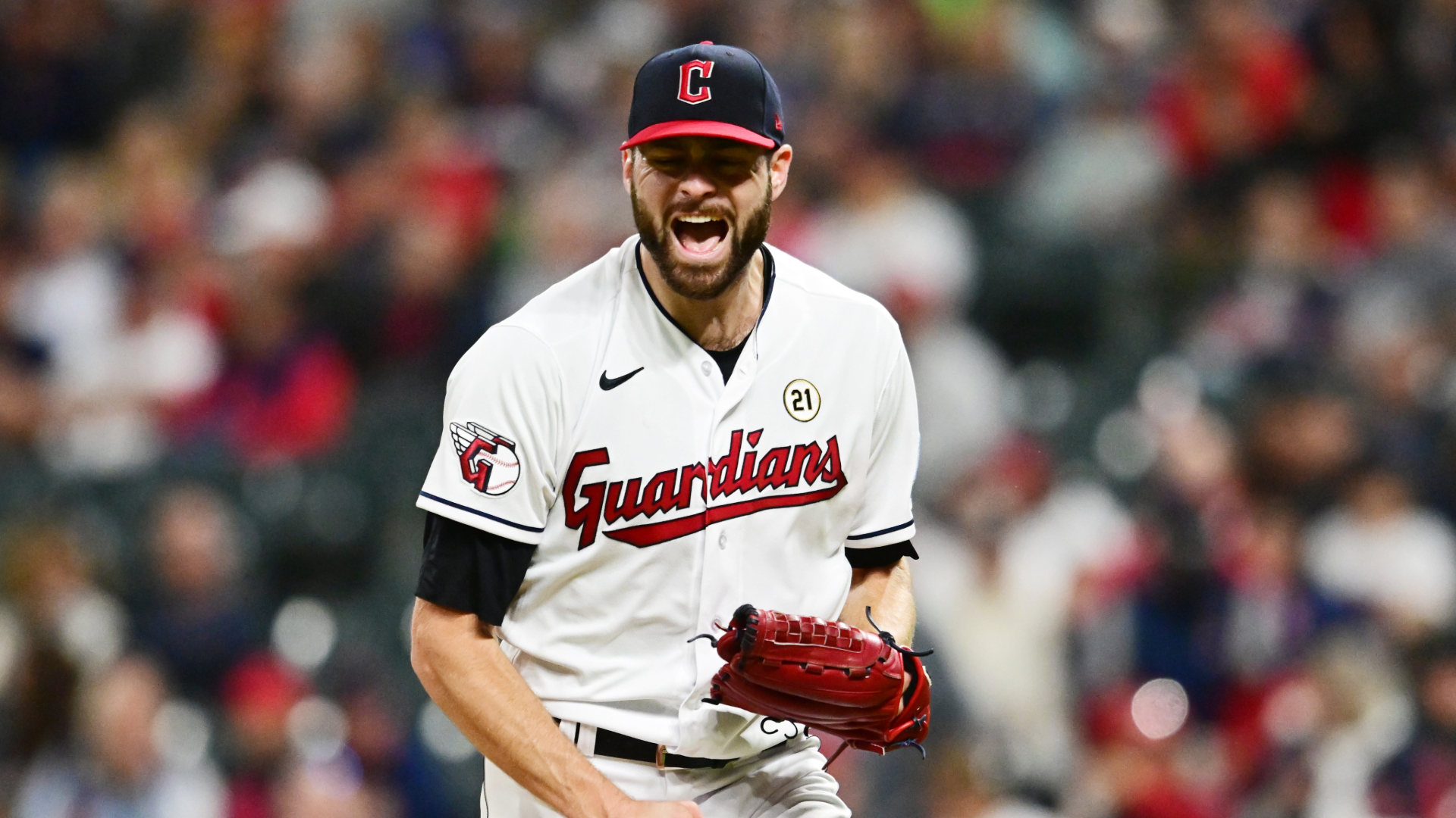 Red Sox Reportedly Agree To Two-Year Contract With Lucas Giolito