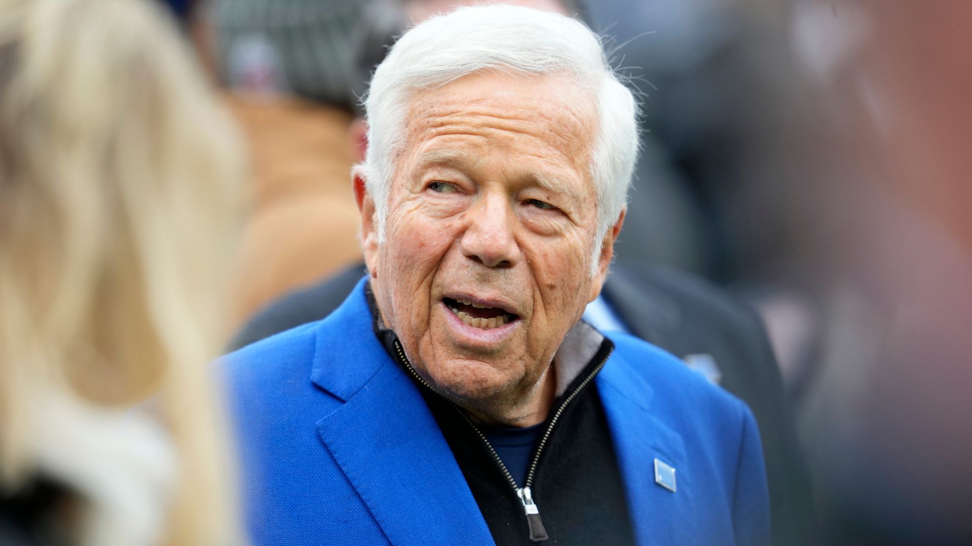 Patriots Rumors: Robert Kraft's 'Preference' For Bill Belichick Exit