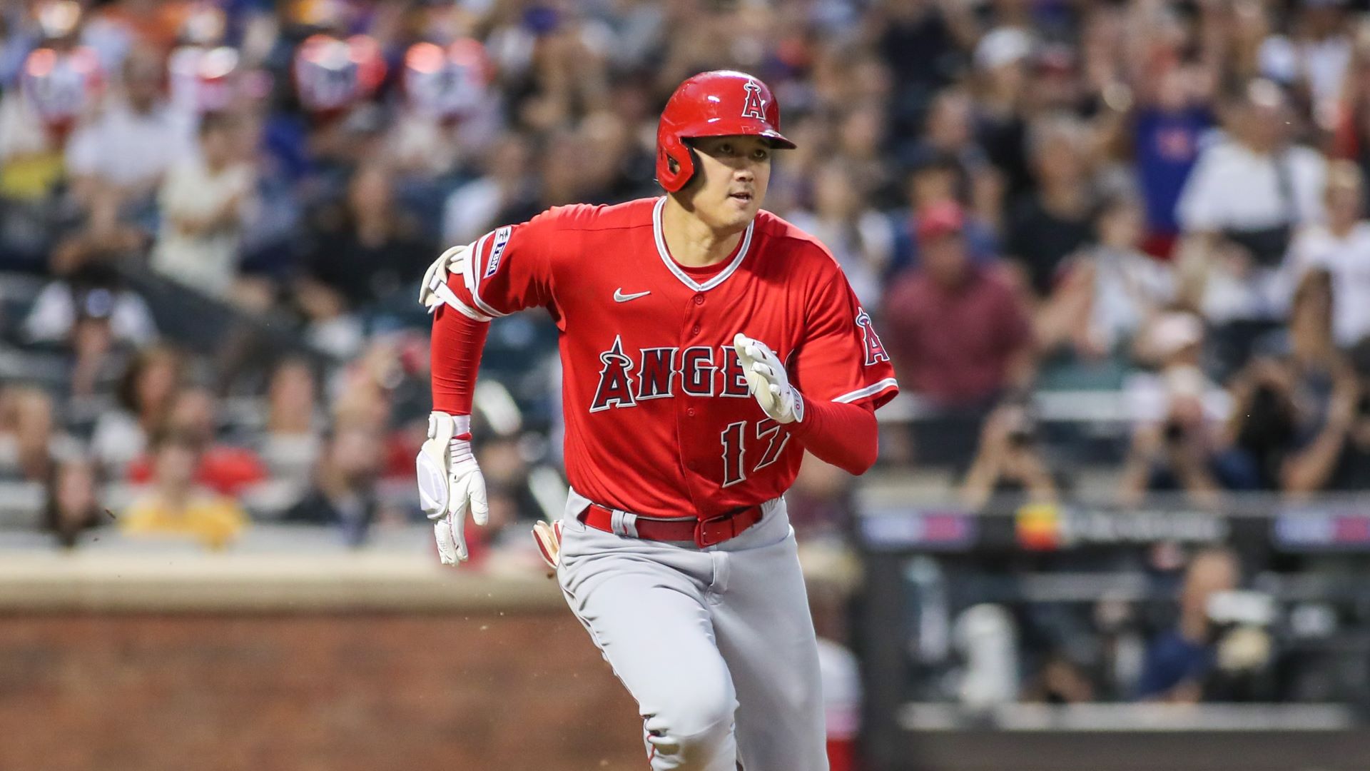 MLB Rumors: Dodgers Beat Out These 'Finalists' For Shohei Ohtani