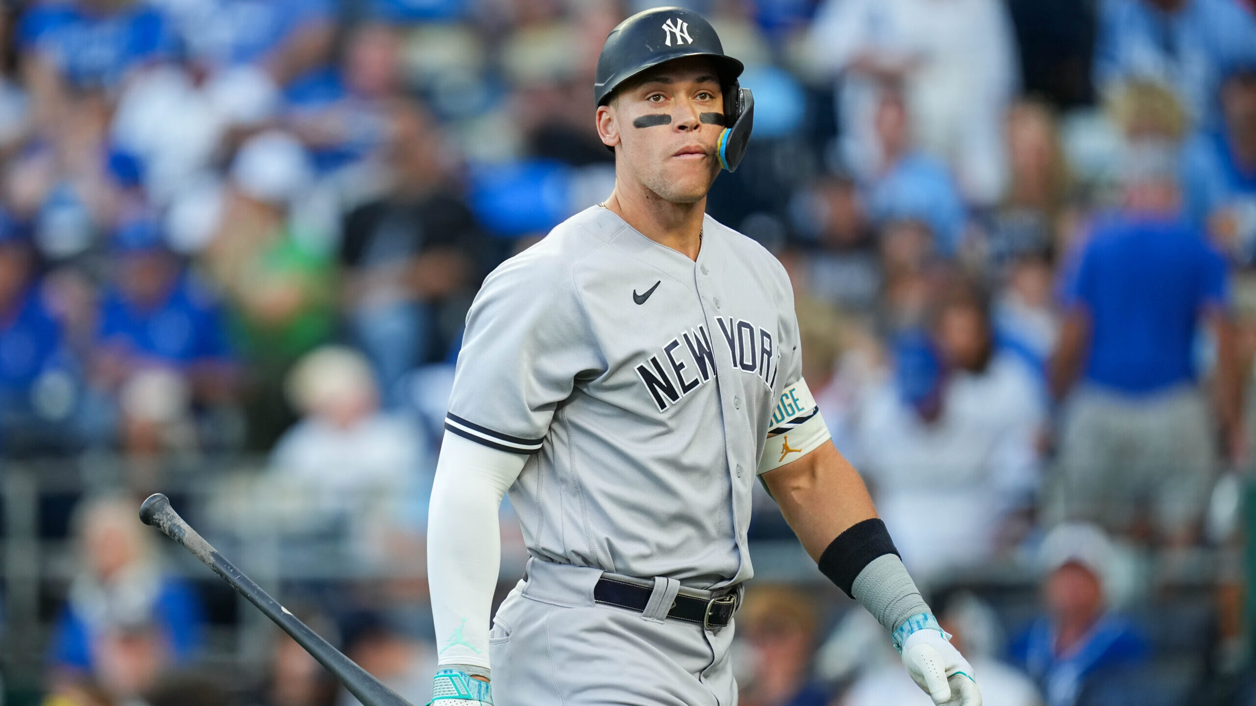 Aaron Judge & More MLB 2024 MVP and Cy Young Predictions