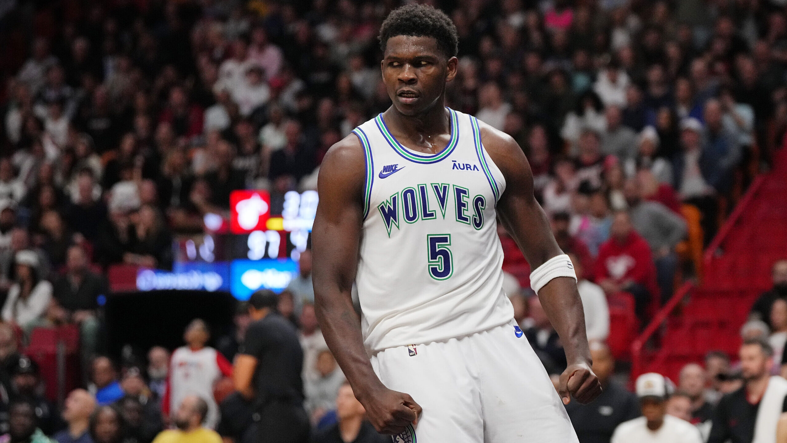 Minnesota Timberwolves: Emerging as Western Conference Contenders 